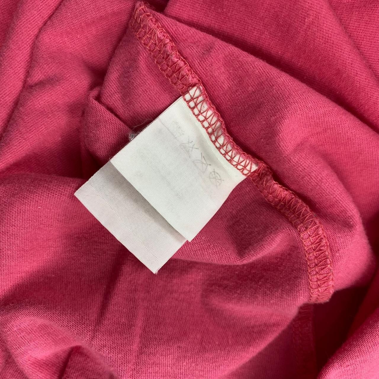 Issey Miyake Ne-Net Issey Miyake Tee Size S / US 4 / IT 40 - 6 Thumbnail
