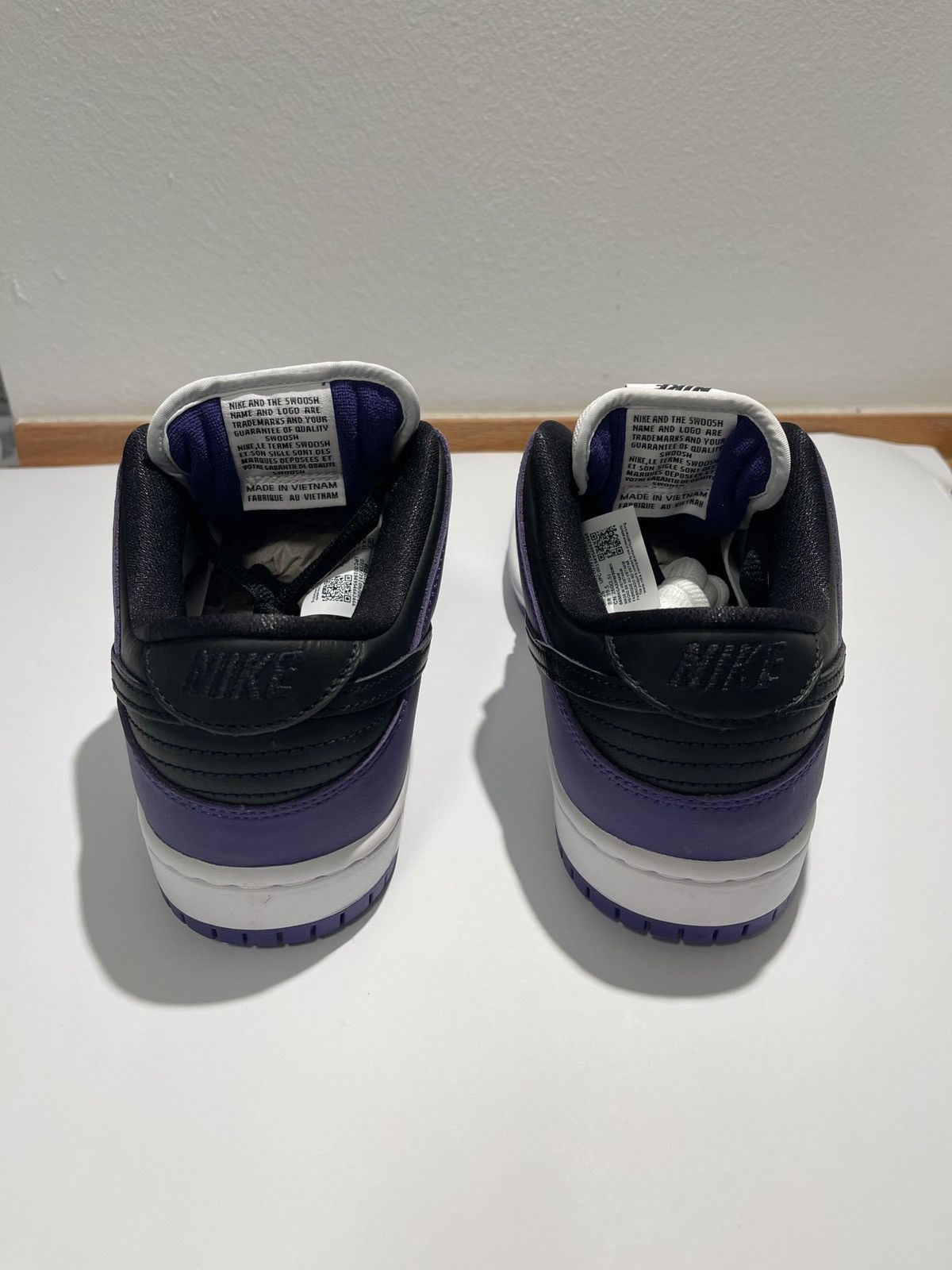 Nike BQ6817-500 Size US 8 / EU 41 - 5 Thumbnail