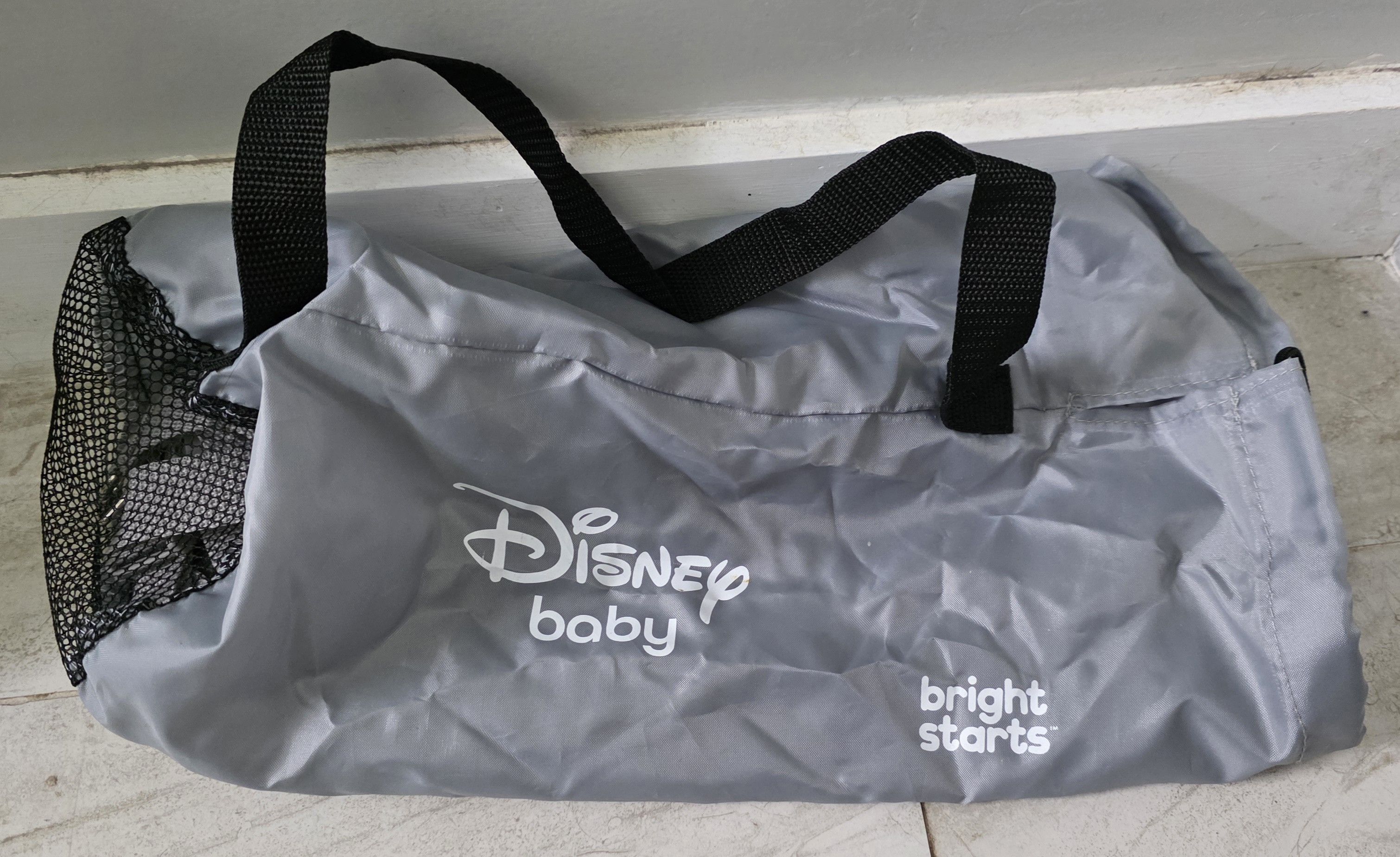 Disney Bright Starts Disney Winnie The Pooh Pop 'N Sit Booster Size ONE SIZE - 6 Thumbnail
