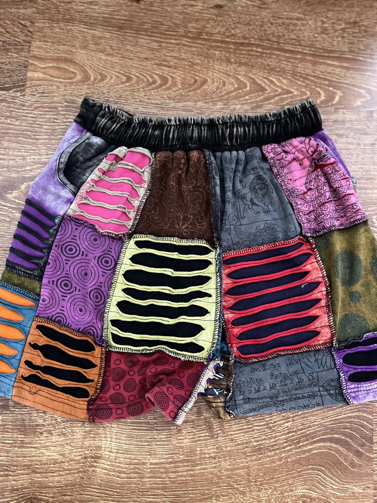 Other PATCH STREETWEAR SHORTS Size US 36 / EU 52 - 1 Thumbnail