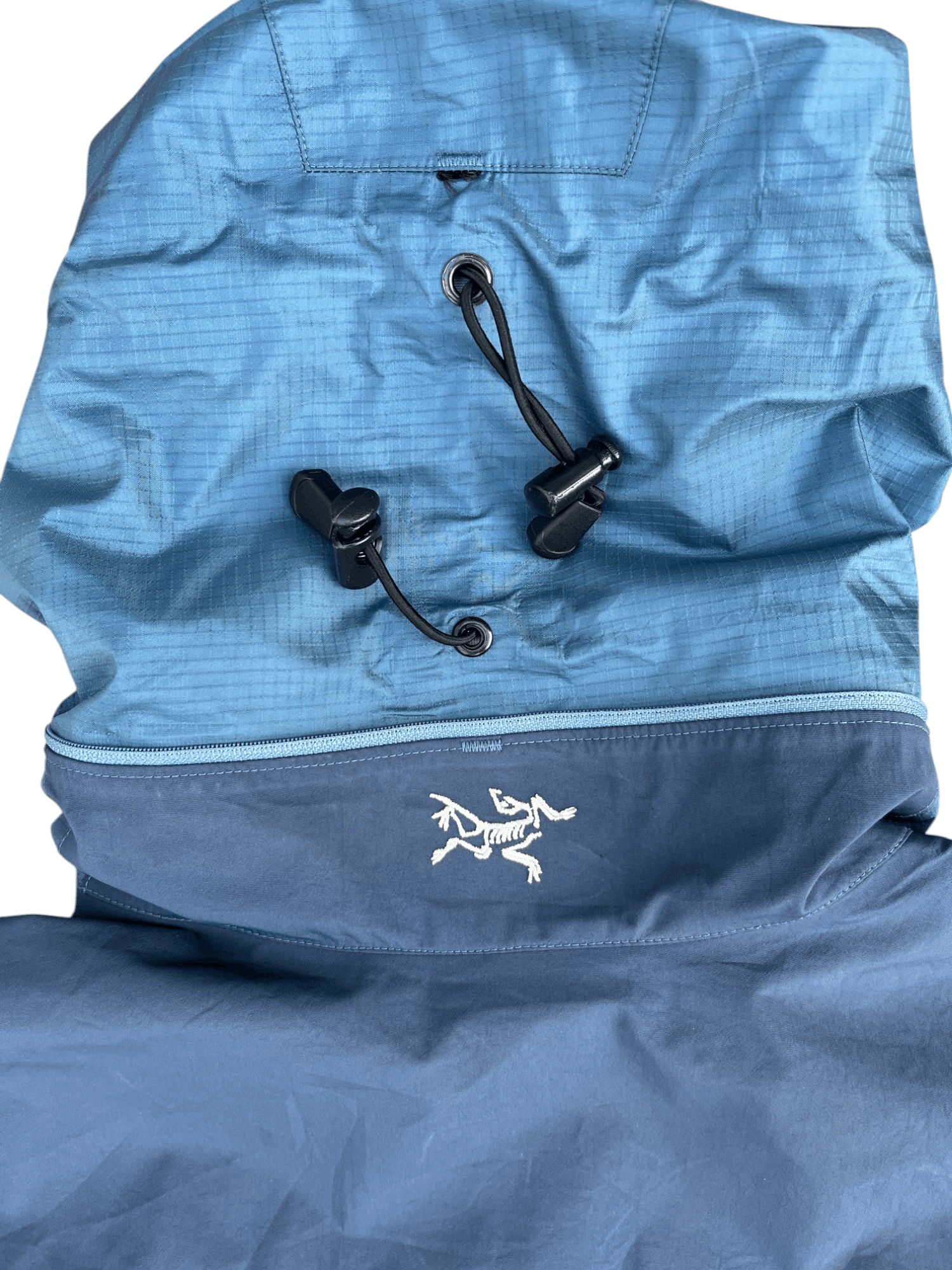 Arc'teryx 2003 arcteryx theta lt smoke blue Size S / US 4 / IT 40 - 8 Thumbnail
