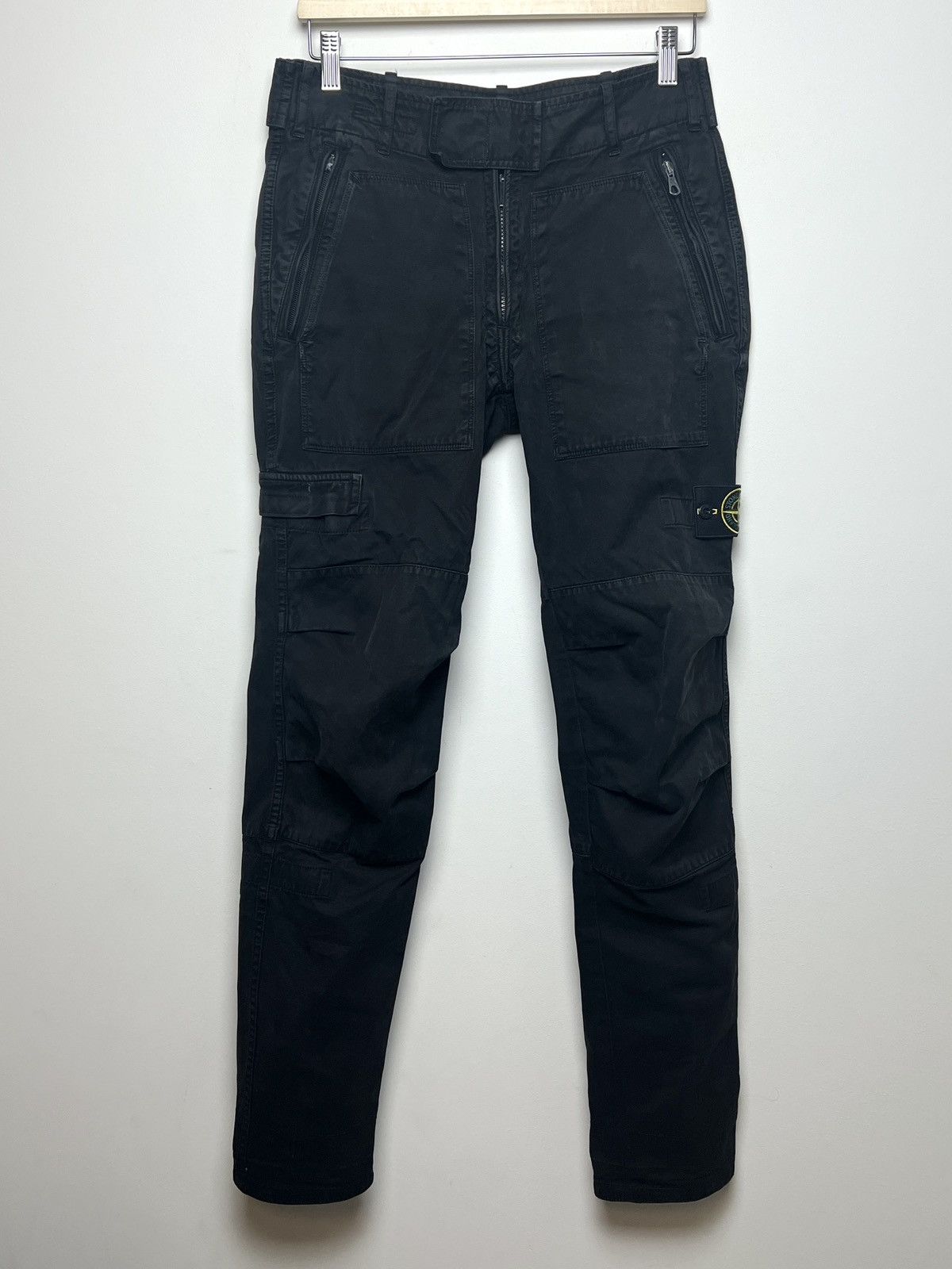 Stone Island Stone Island UOS Artcol TG LOTT COM | Grailed