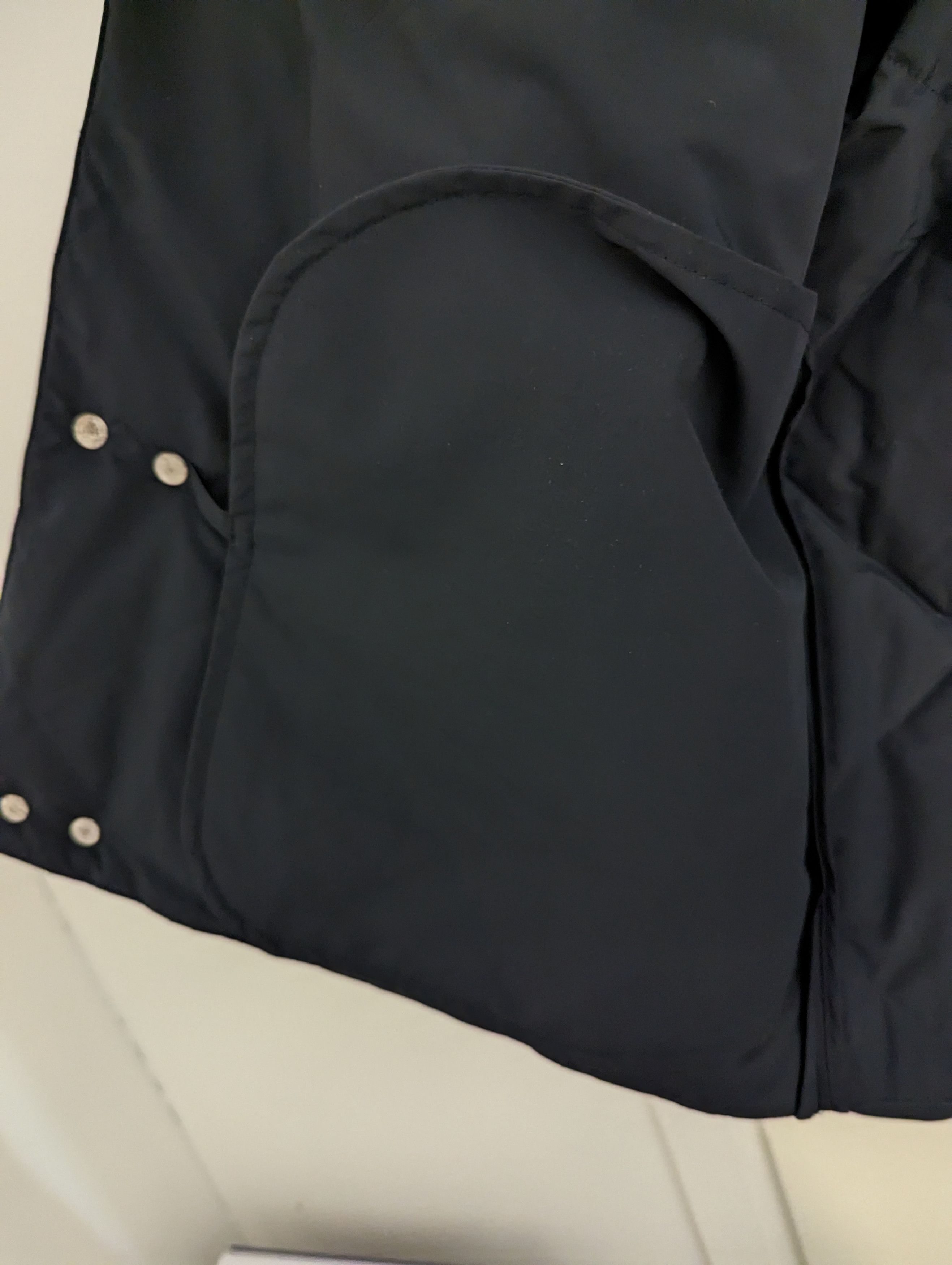 Jil Sander Quilted Down Bomber Size US M / EU 48-50 / 2 - 8 Thumbnail