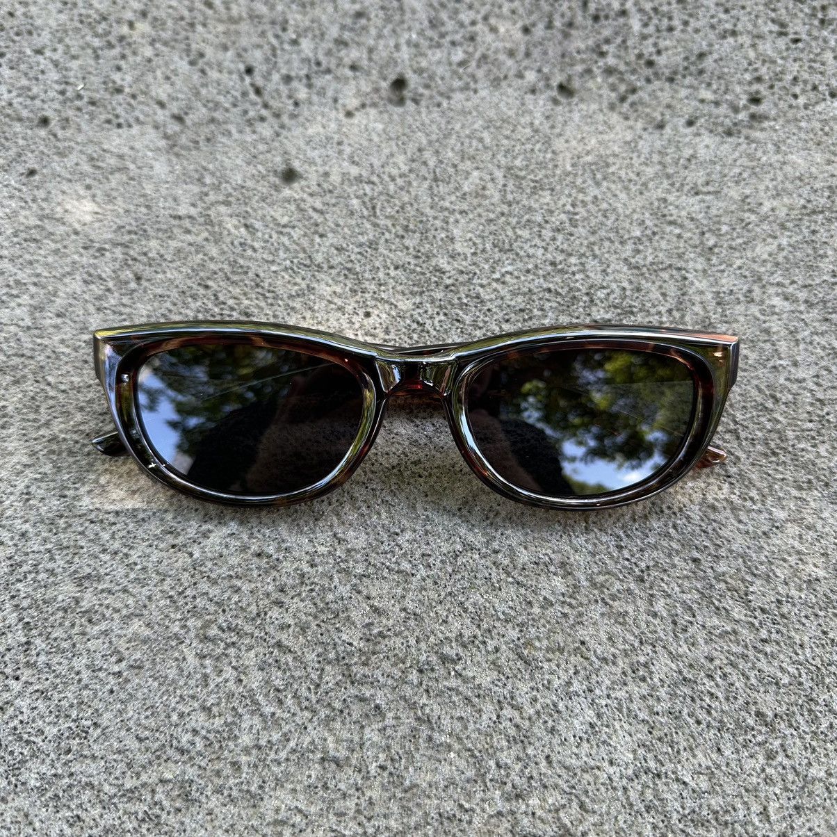 Other Y2K Unisex Sunglasses Retro Fashion Shades YT28-01 Size ONE SIZE - 1 Thumbnail