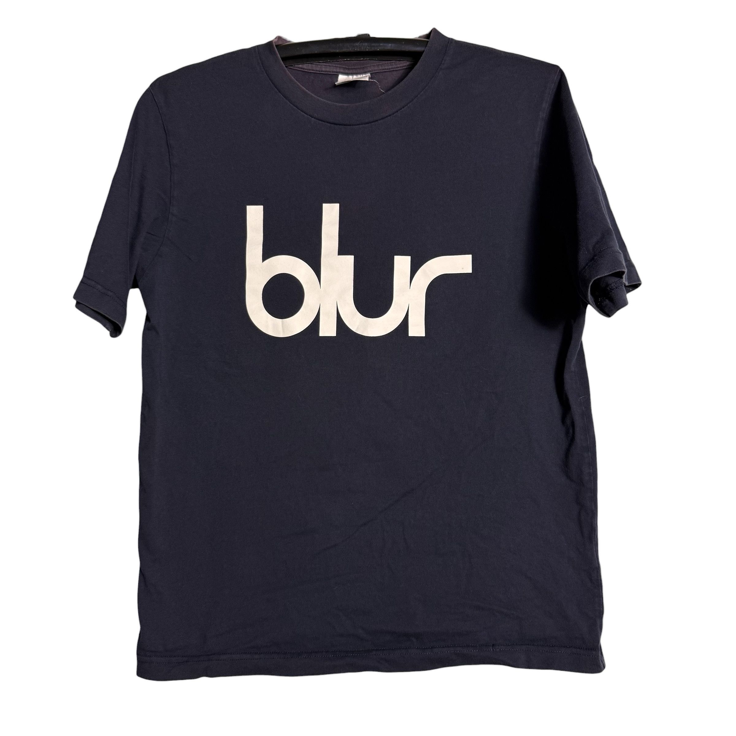 Band Tees 🔥RARE🔥Blur Band 2024 Warner Music Promo T-shirt Size US M / EU 48-50 / 2 - 1 Thumbnail