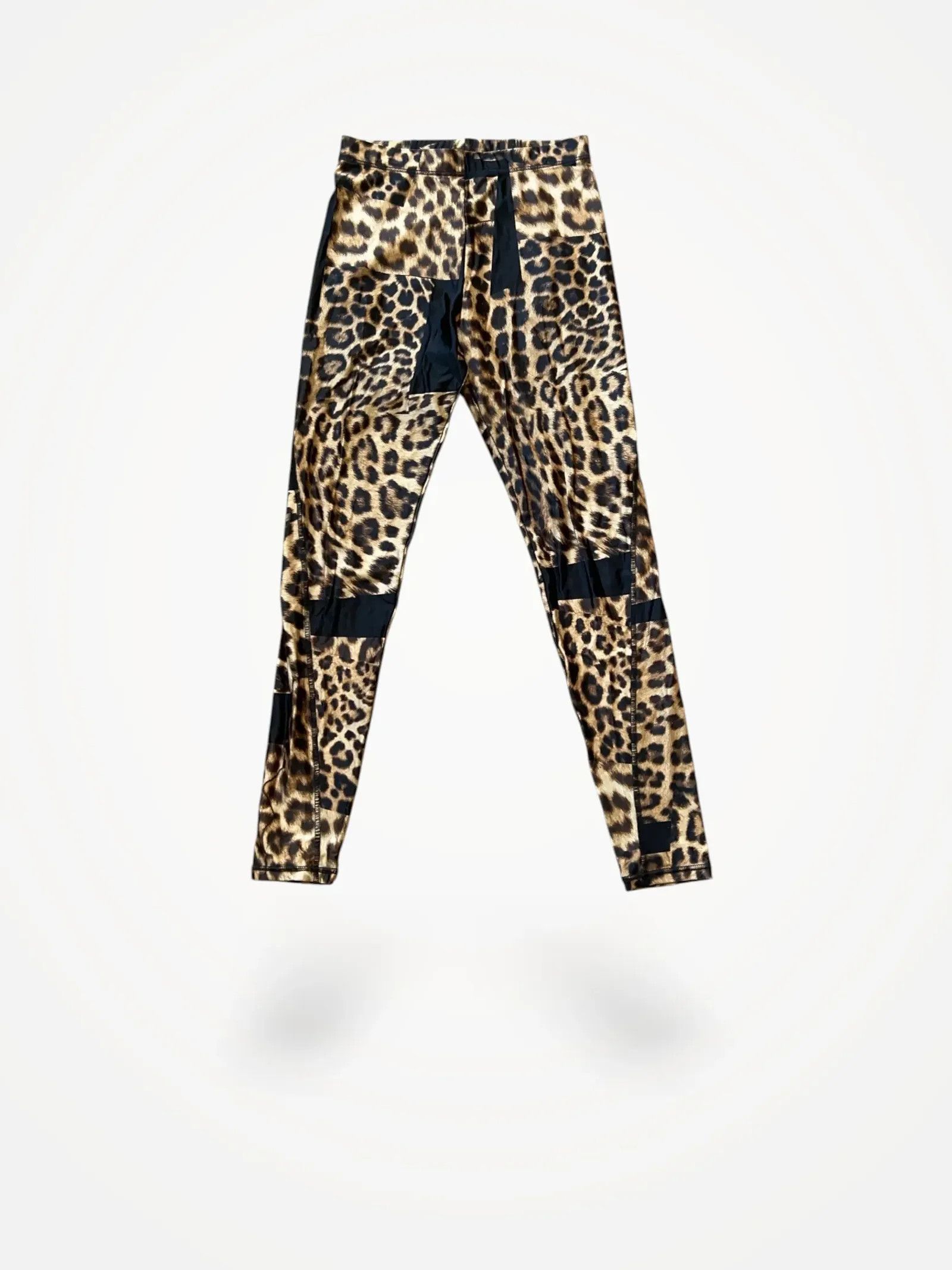 H&M H&M STUDIO Tights Size 28" / US 6 / IT 42 - 1 Thumbnail