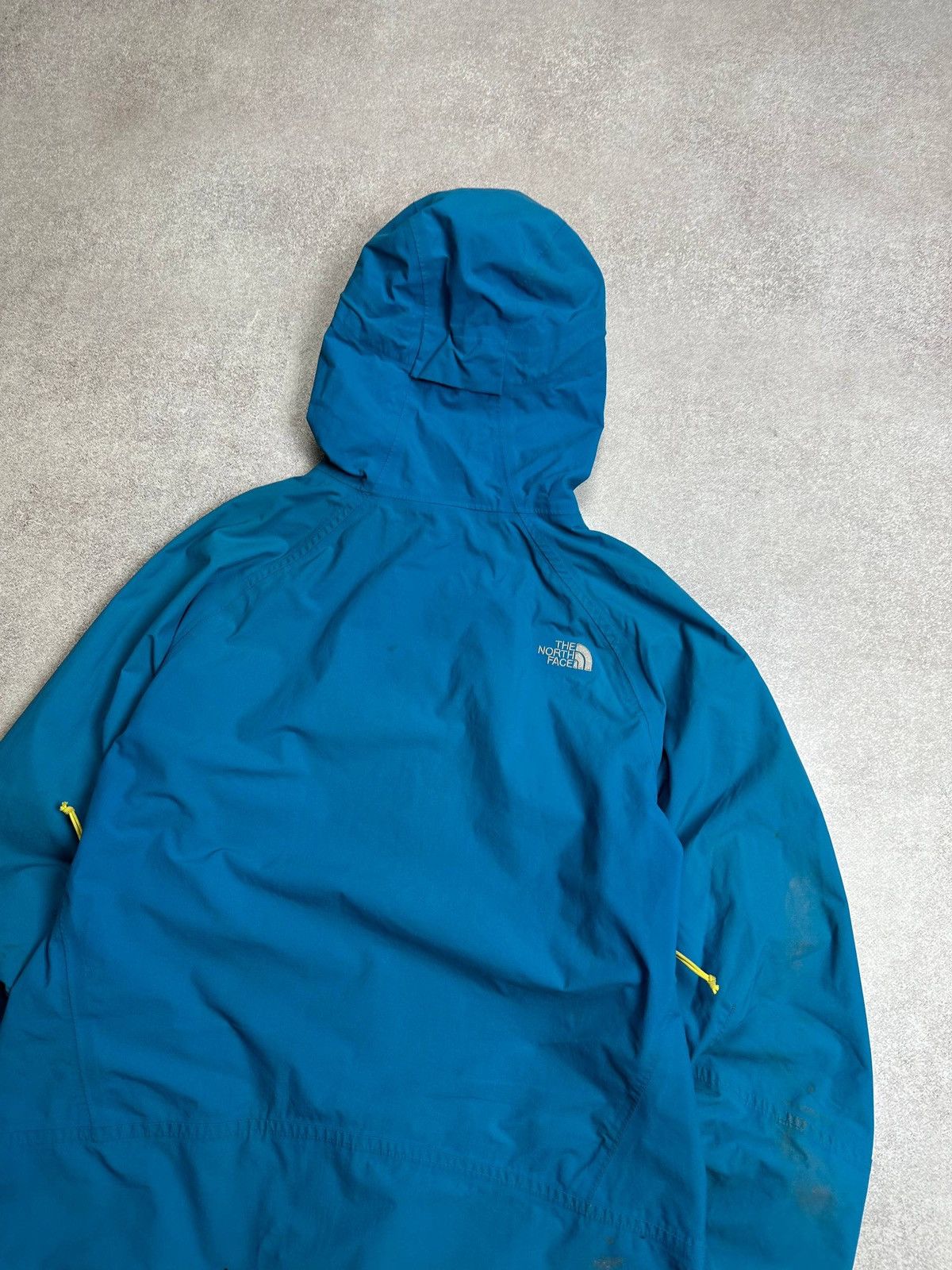 The North Face Vintage The North Face Hyvent Womans Jacket L Size L / US 10 / IT 46 - 6 Thumbnail