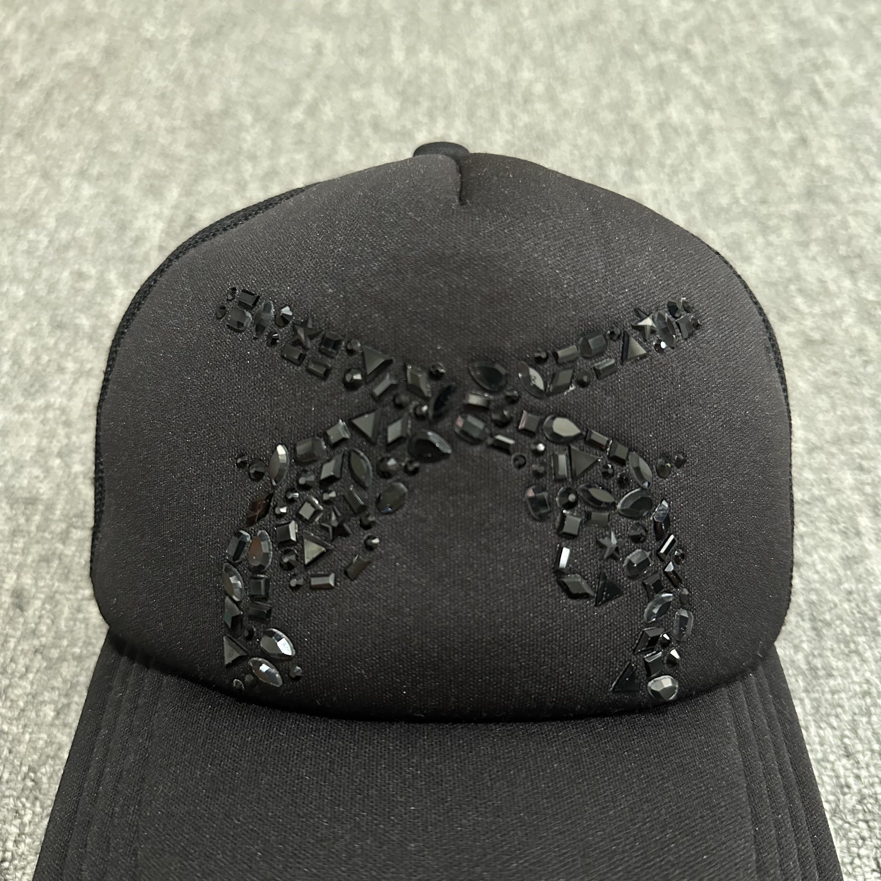 Mastermind Japan Mastermind Japan Roen Hat Size ONE SIZE - 3 Thumbnail