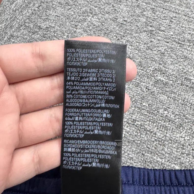 Balenciaga Balenciaga size S Double-Layered Waist Two-Piece Tapered S Size US 27 - 4 Thumbnail