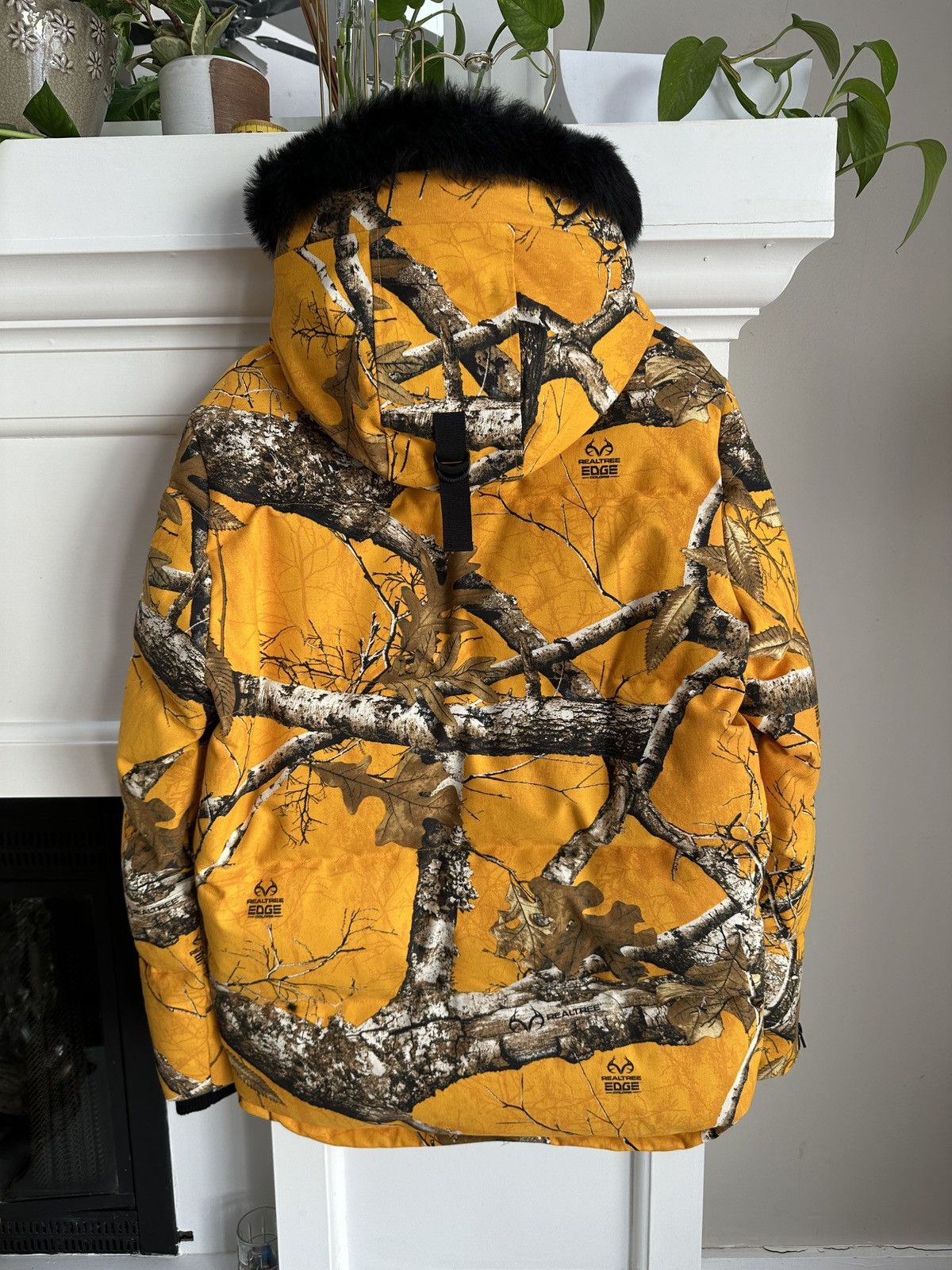 Moose Knuckles Moose Knuckles x Post Malone Collab 3Q Down Jacket Size US M / EU 48-50 / 2 - 15 Thumbnail