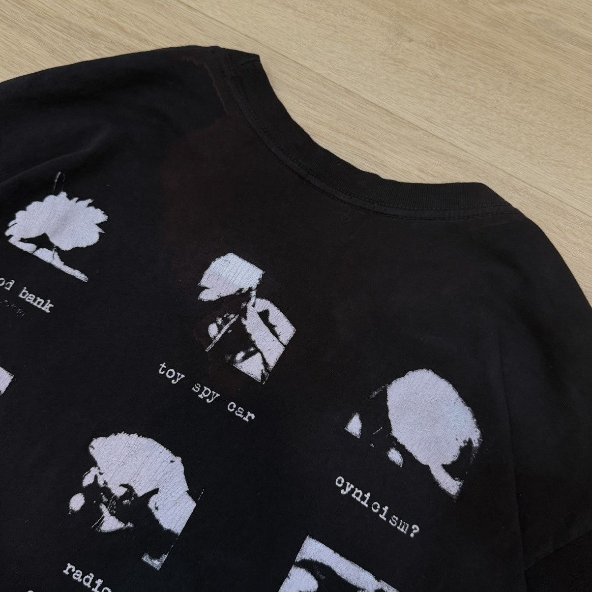 Enfants Riches Deprimes Enfants Riches Deprimes BALLERINA TEE Size US L / EU 52-54 / 3 - 4 Thumbnail