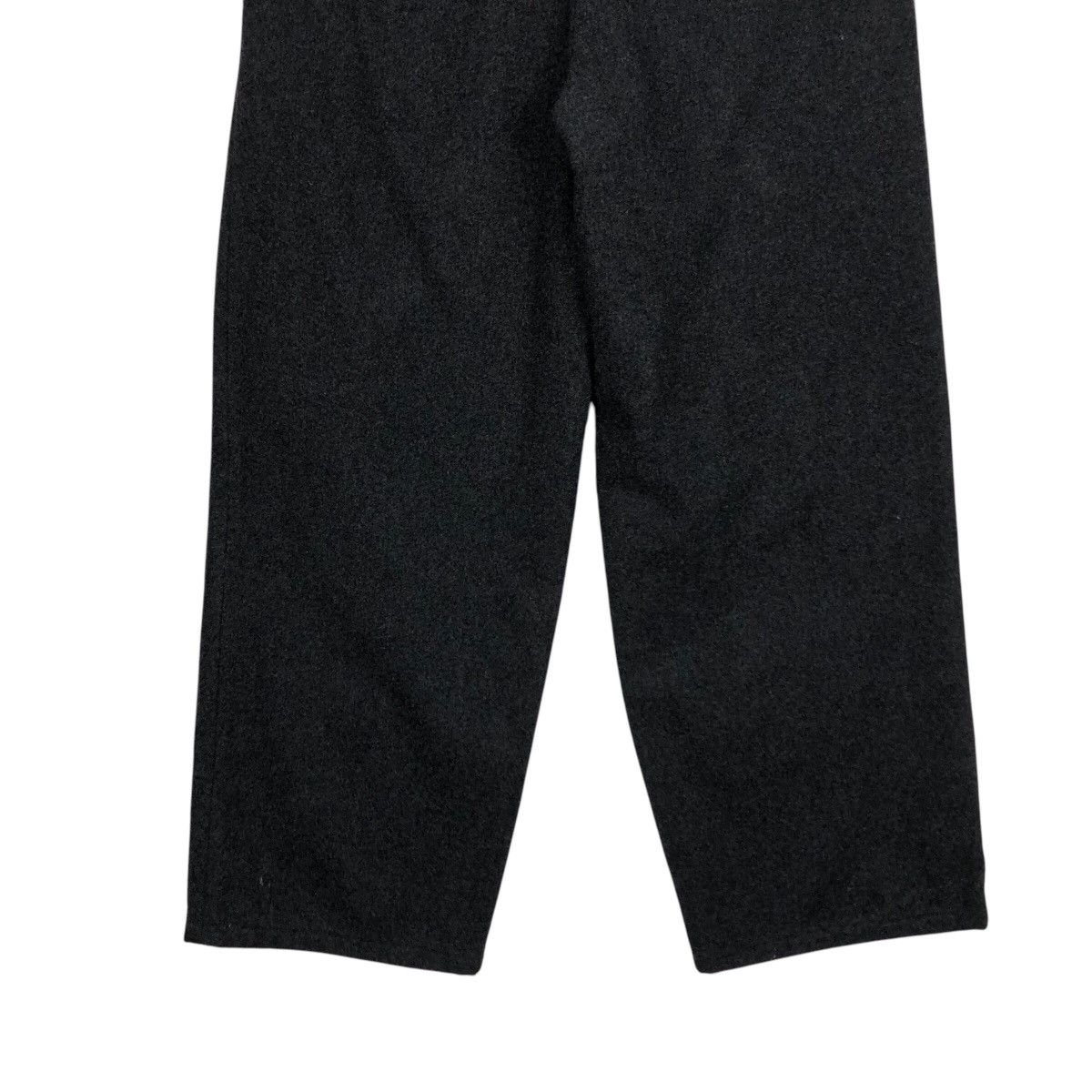 Japanese Brand 📌Vintage Wool Pants Worker R.Newbold Issey Miyake Size US 31 - 13 Thumbnail