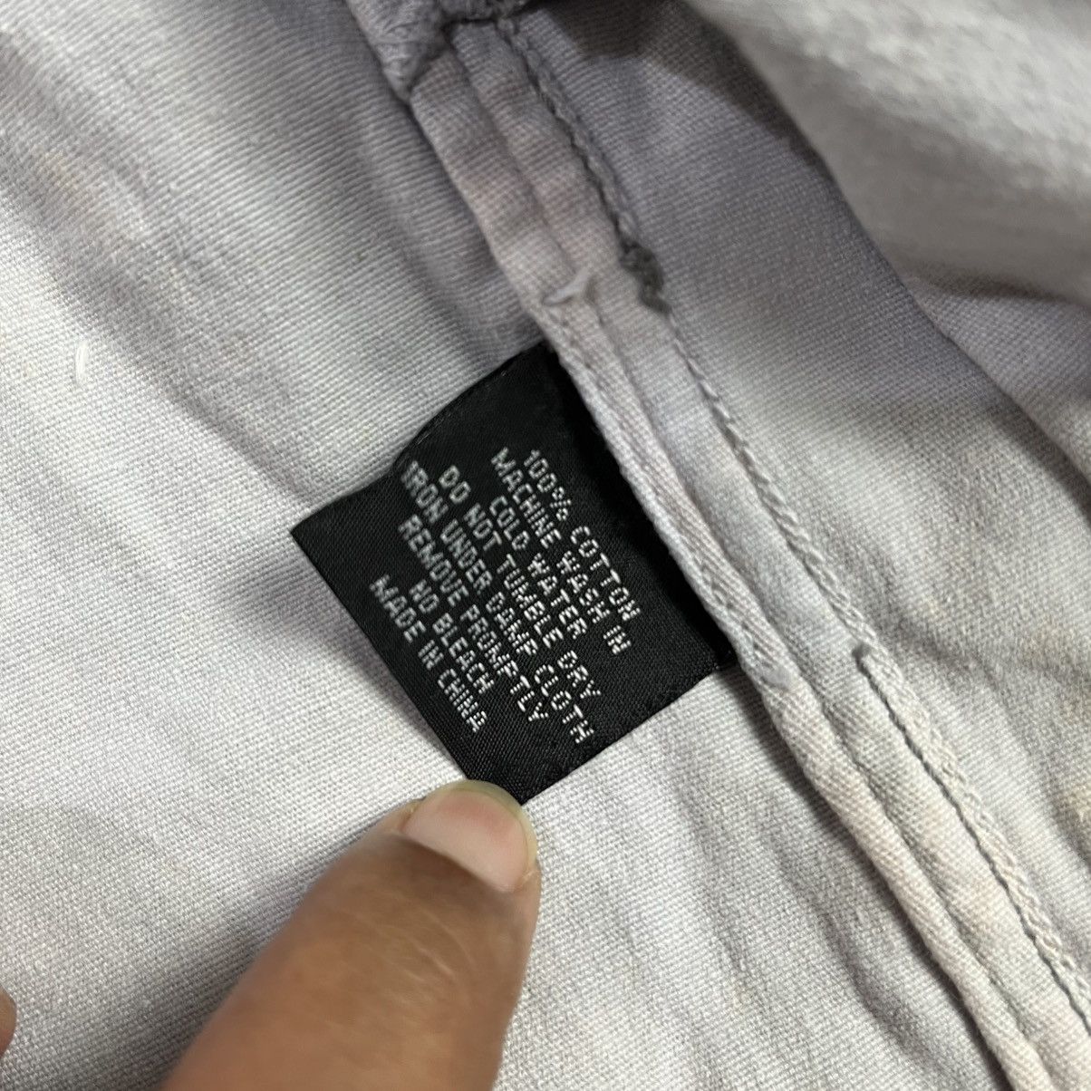 Haze Eric Haze Limited edition jacket Size US L / EU 52-54 / 3 - 12 Thumbnail