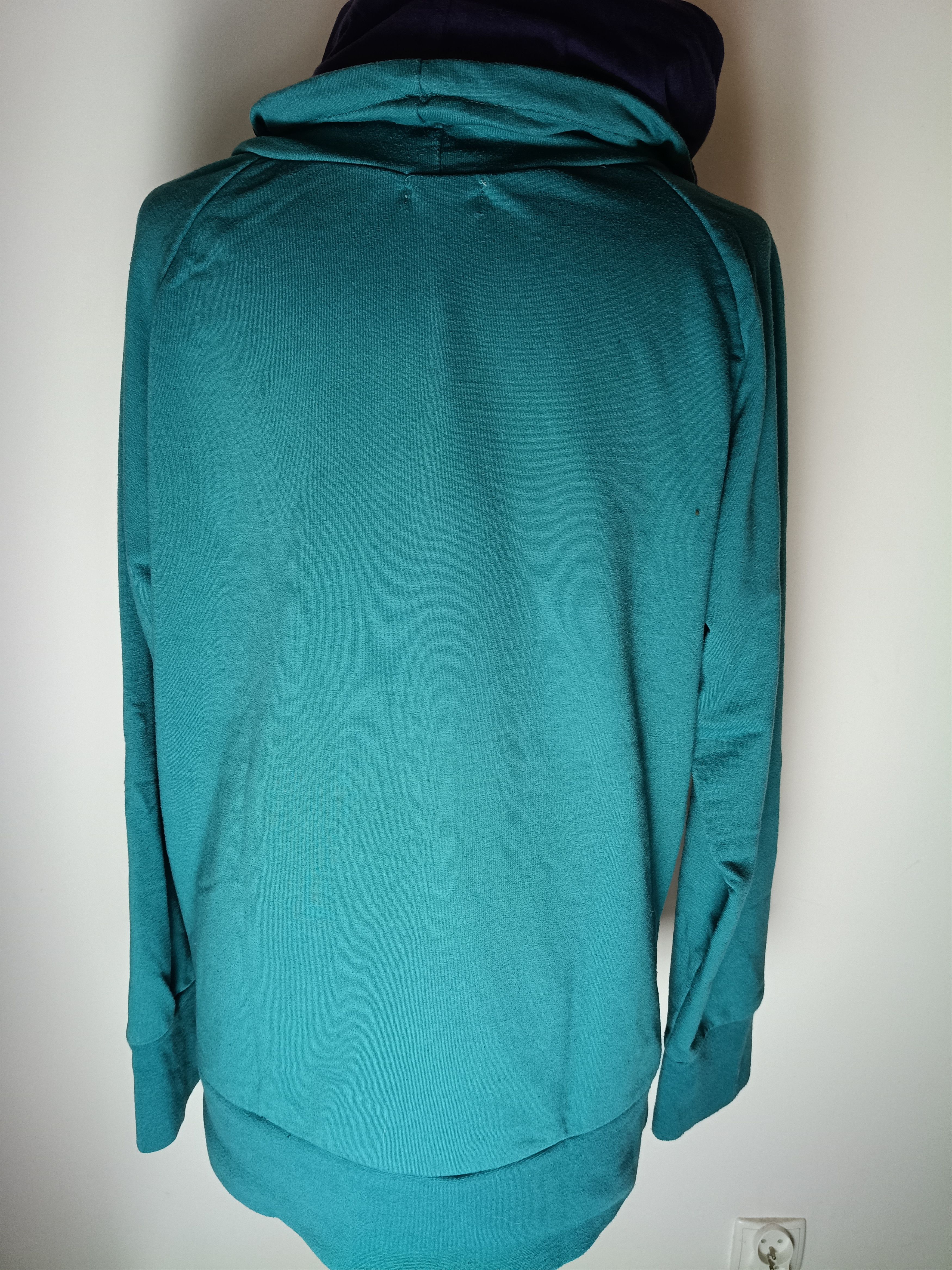 KangaROOS Colourful sweatshirt Size M / US 6-8 / IT 42-44 - 5 Thumbnail