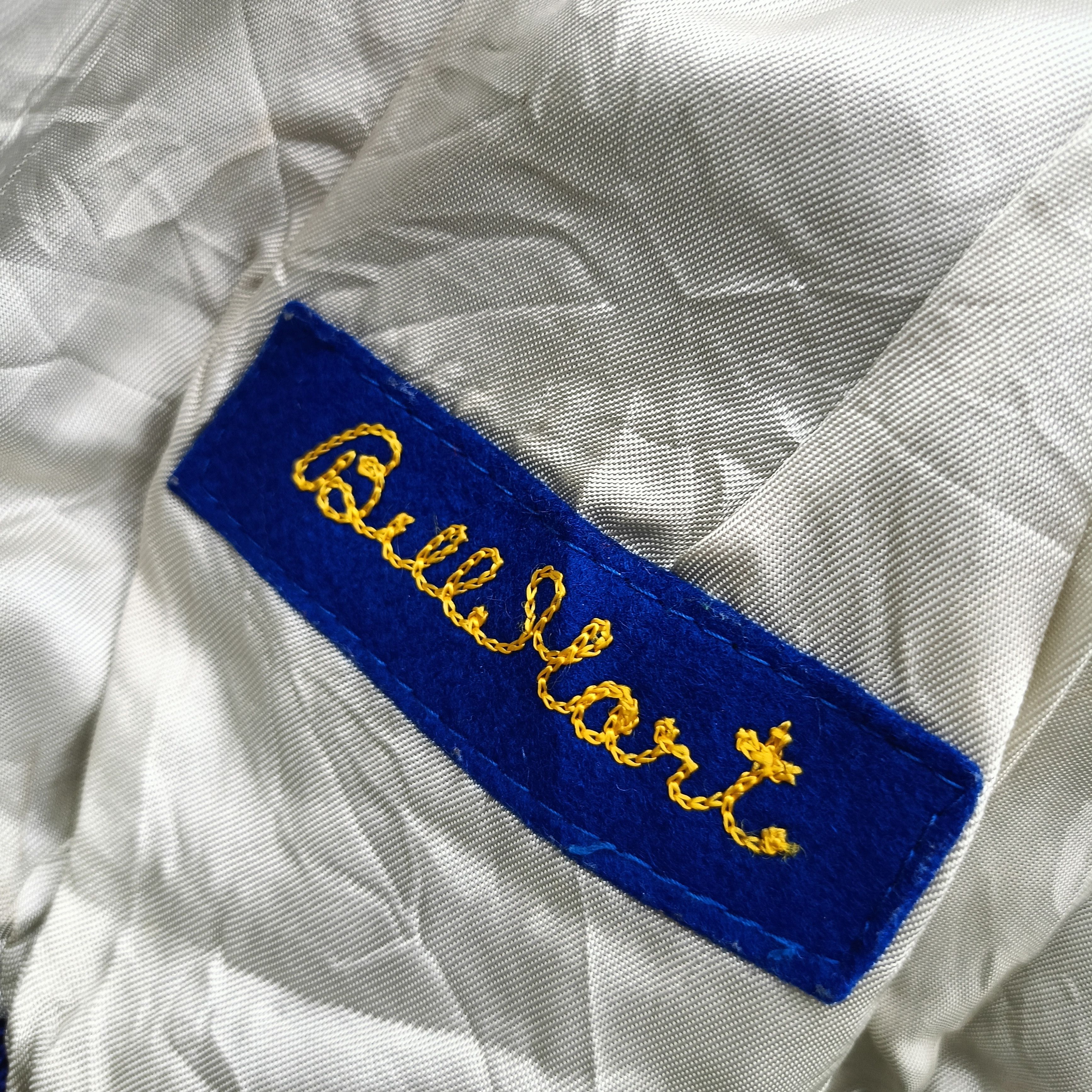 Vintage Varsity jacket Capt Vintage Size US M / EU 48-50 / 2 - 9 Thumbnail