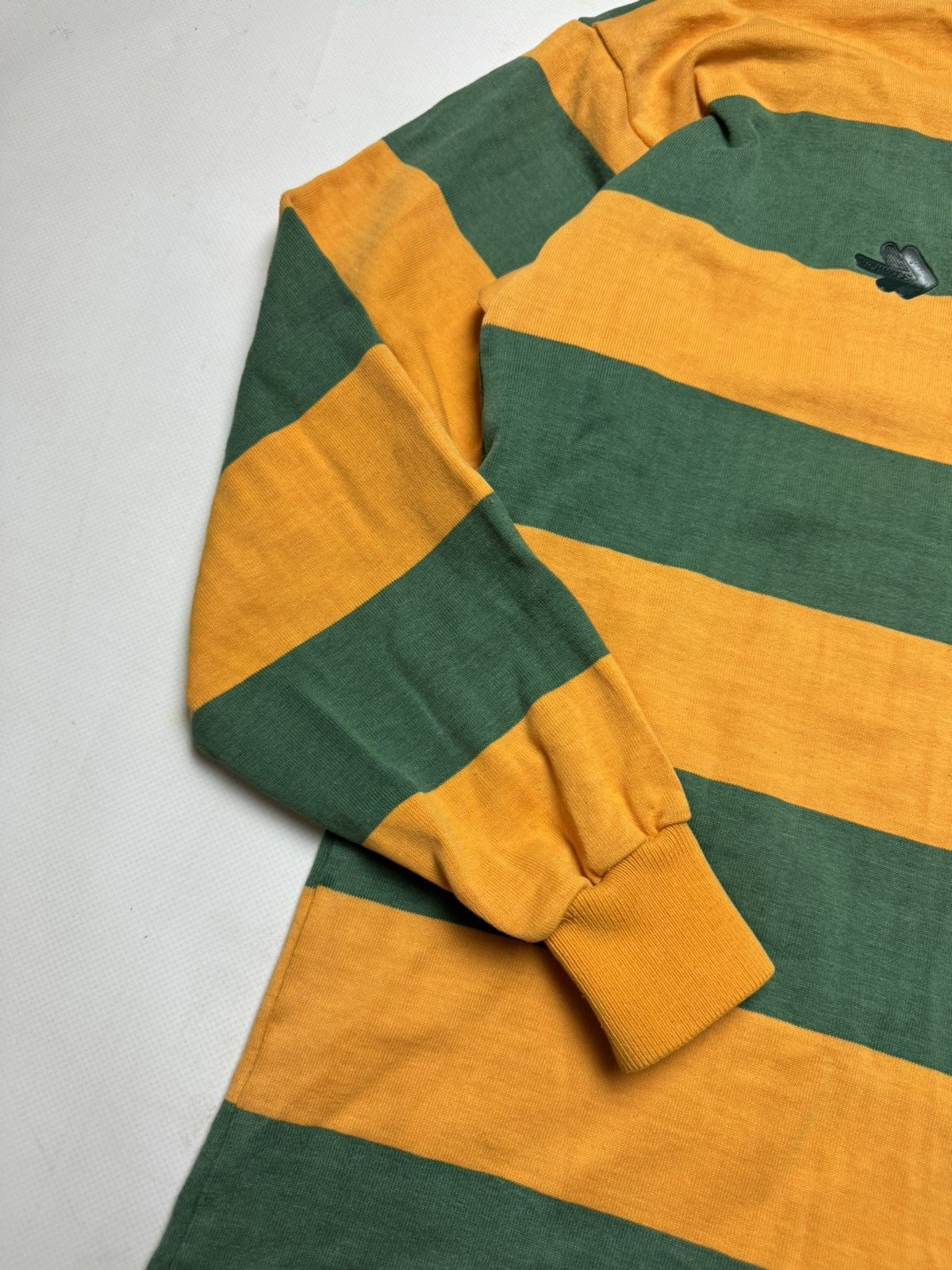 Other RARE VINTAGE Australia peerless rugby jersey Size US L / EU 52-54 / 3 - 7 Thumbnail