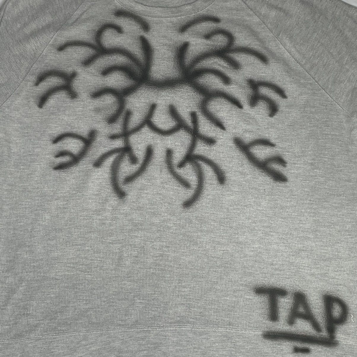 Banana Republic Airbrush long sleeve Size US XL / EU 56 / 4 - 2 Thumbnail