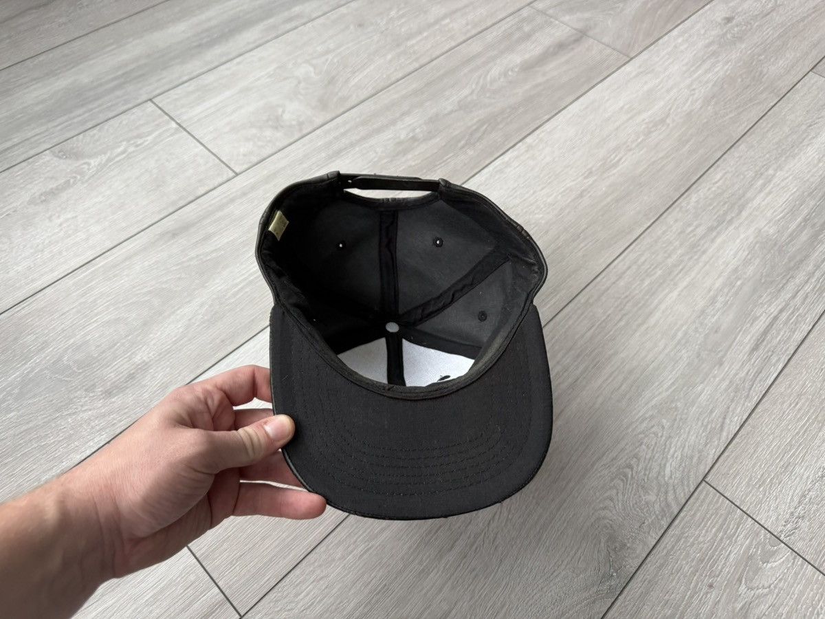 NBA 90s Vintage Magic Orlando Cap Size ONE SIZE - 5 Thumbnail