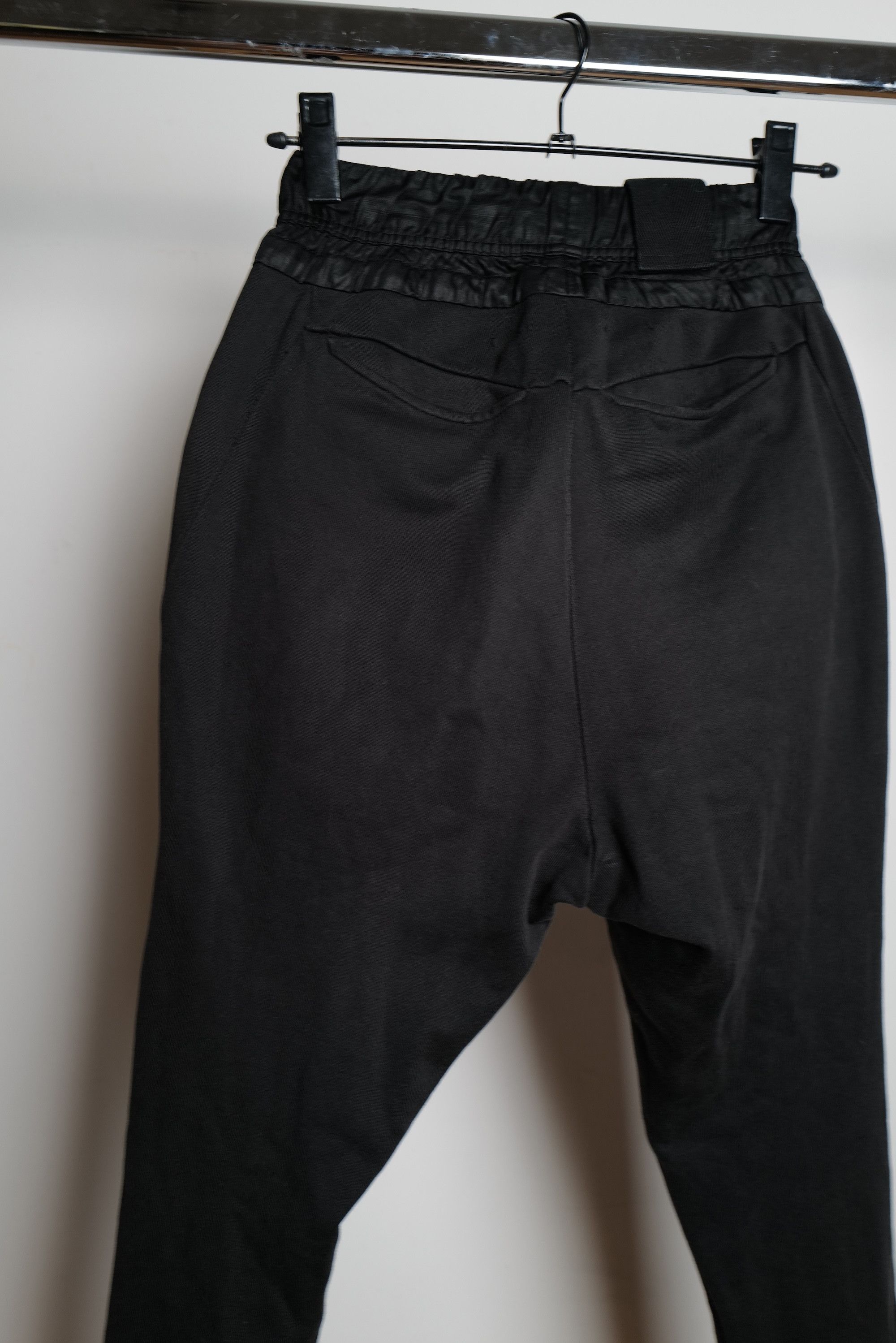 Julius JULIUS ANGELS COTTON SWEATPANTS 2016 Size US 30 / EU 46 - 17 Thumbnail
