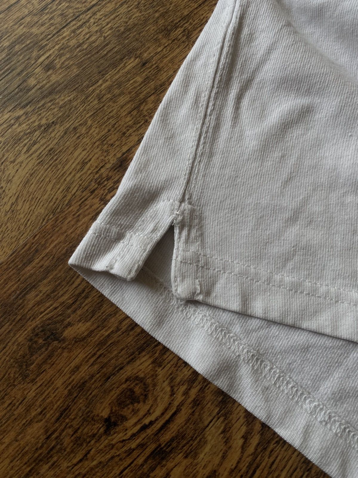 Polo Ralph Lauren × Vintage Polo Ralph Lauren longsleeve Size US M / EU 48-50 / 2 - 9 Thumbnail
