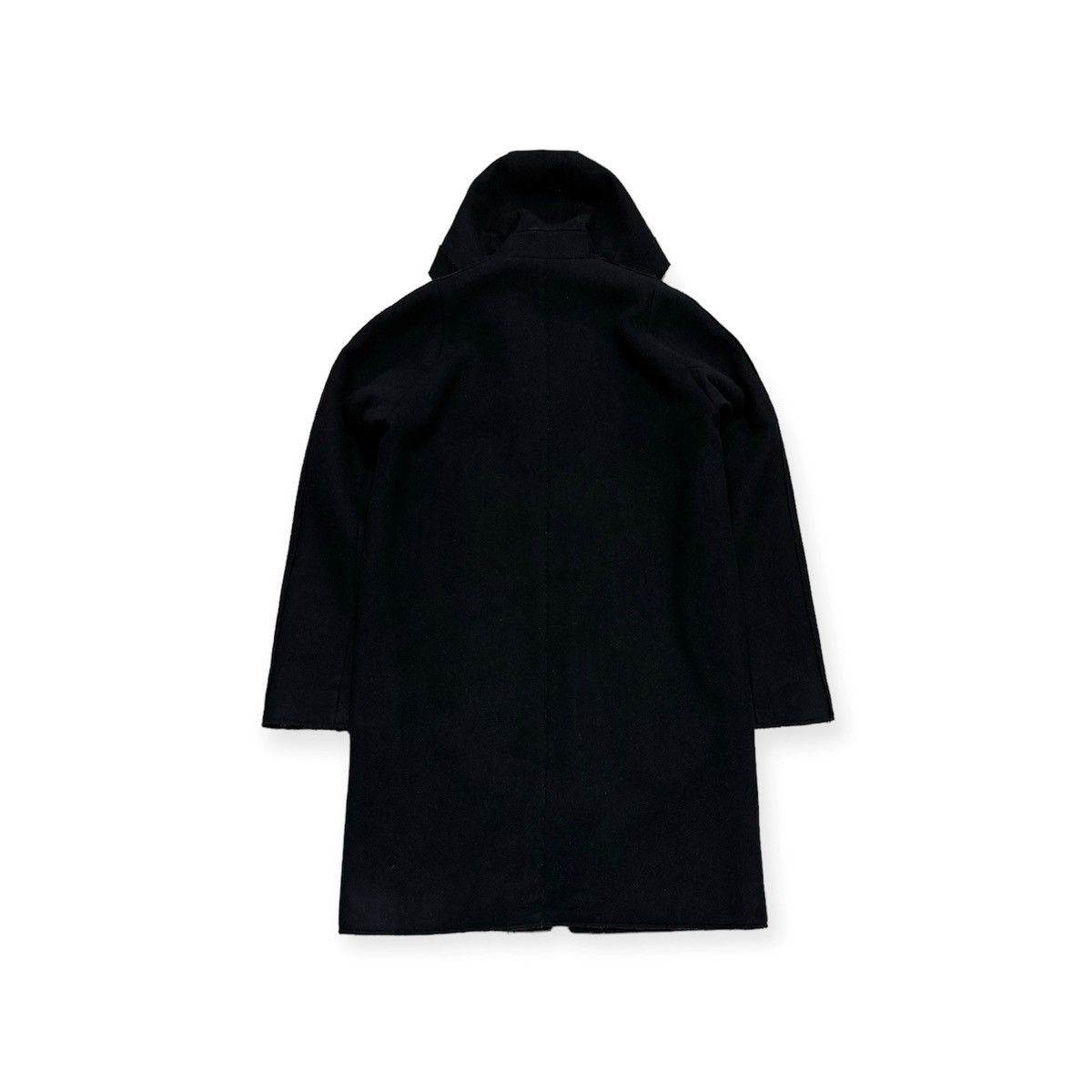 Acne Studios 14AW Milton Coat Size US S / EU 44-46 / 1 - 3 Thumbnail