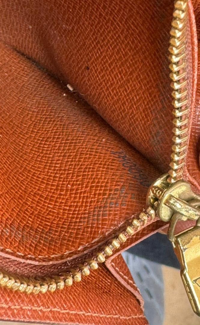 Louis Vuitton Louis Vuitton Long Wallet Size ONE SIZE - 9 Thumbnail