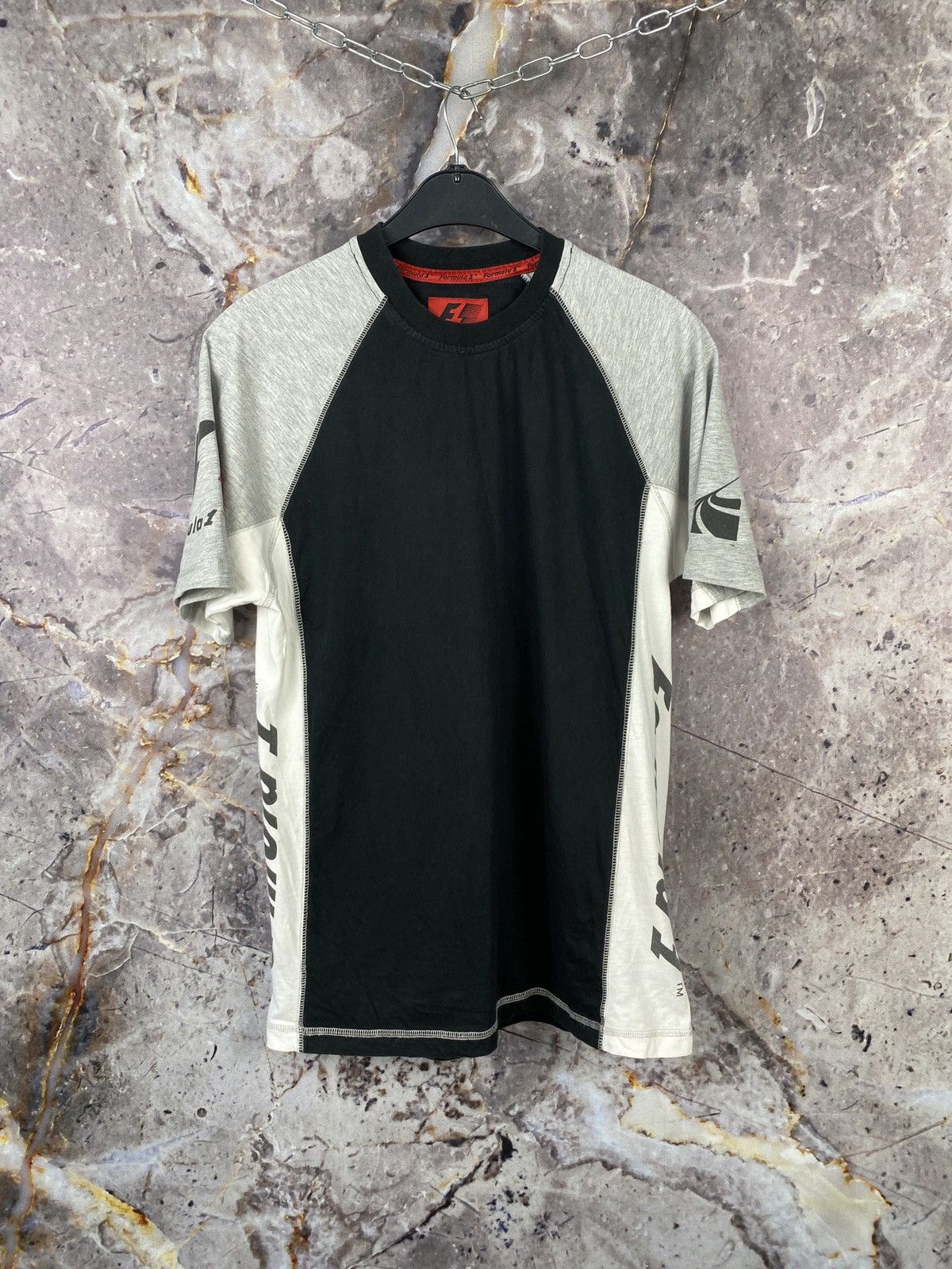 Formula 1 Men’s Formula One T-Shirt Sportswear Racing Size Large Size US L / EU 52-54 / 3 - 1 Thumbnail