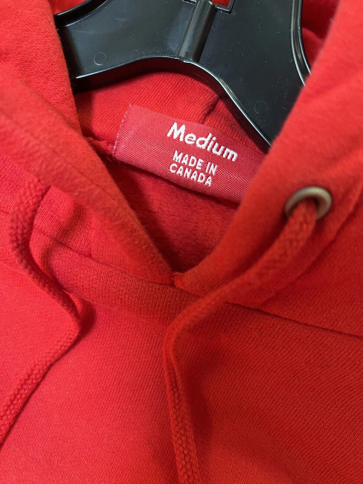 Supreme Rare Vintage World Famous Supreme Hoodie Sweatshirt NYC Size US M / EU 48-50 / 2 - 6 Thumbnail