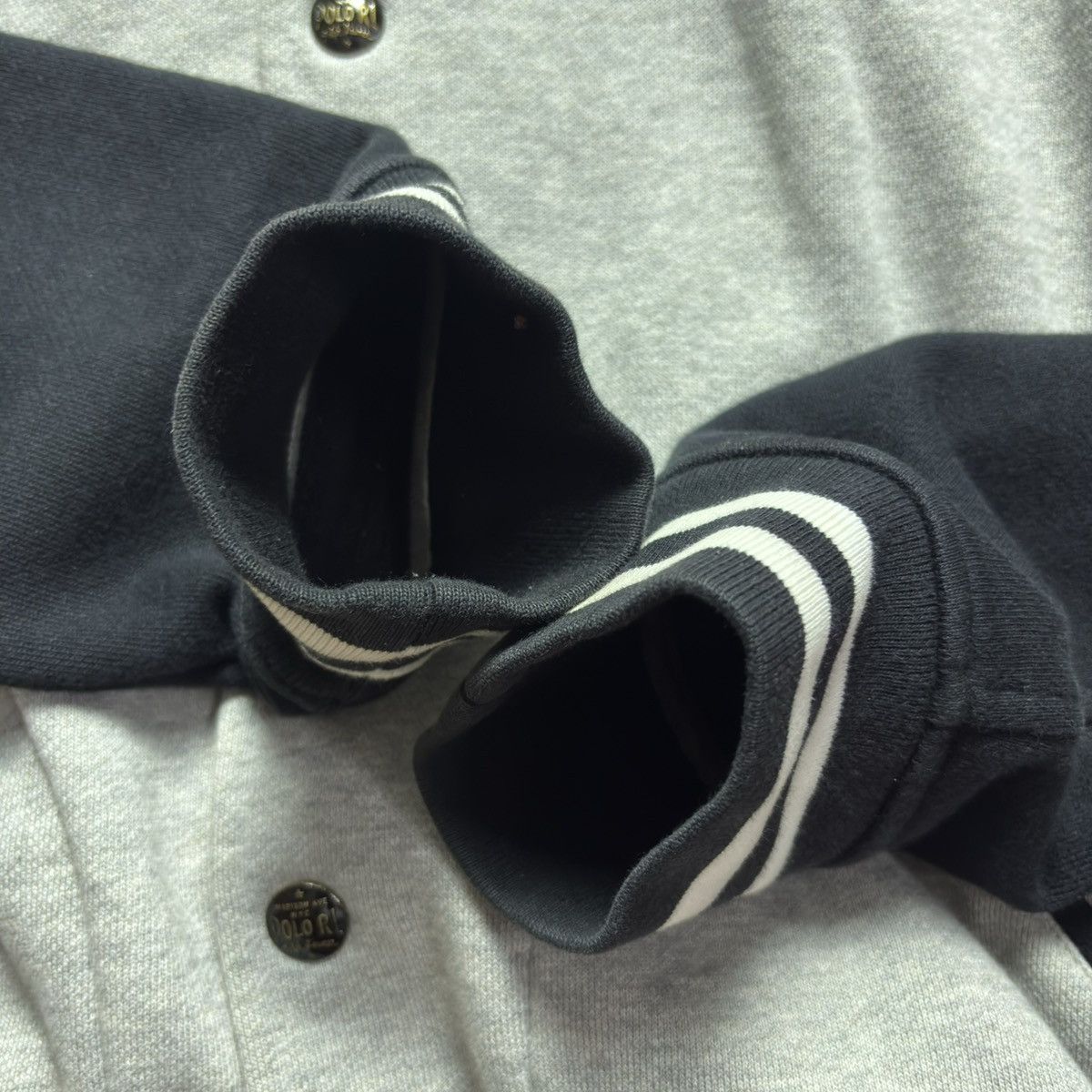 Polo Ralph Lauren VARSITY POLO RALPH LAUREN Size US XL / EU 56 / 4 - 4 Thumbnail