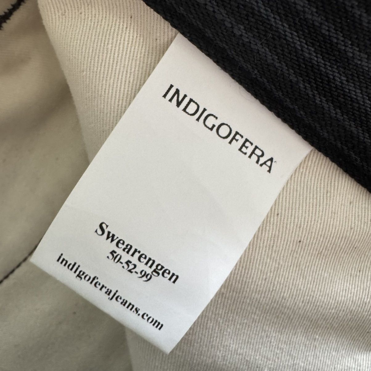 Indigofera Nwt indigofera pants Size US 31 - 4 Thumbnail