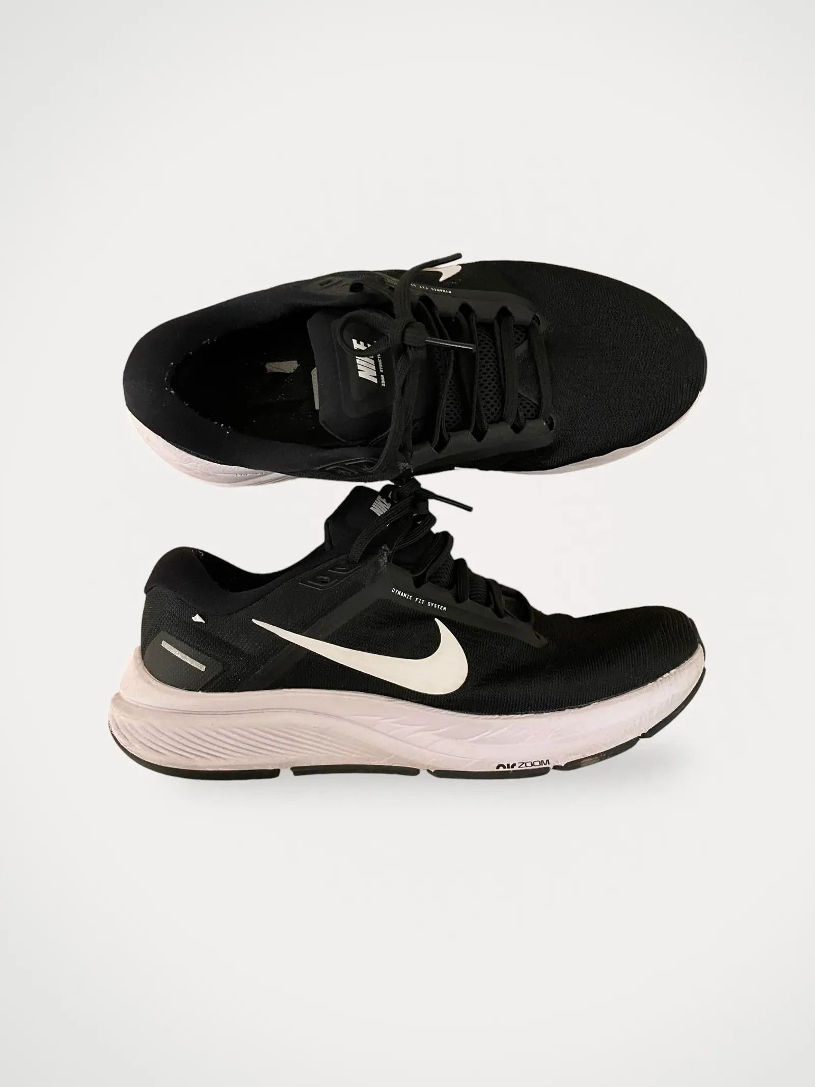 Nike Nike Sneakers Size US 11 / IT 41 - 1 Thumbnail