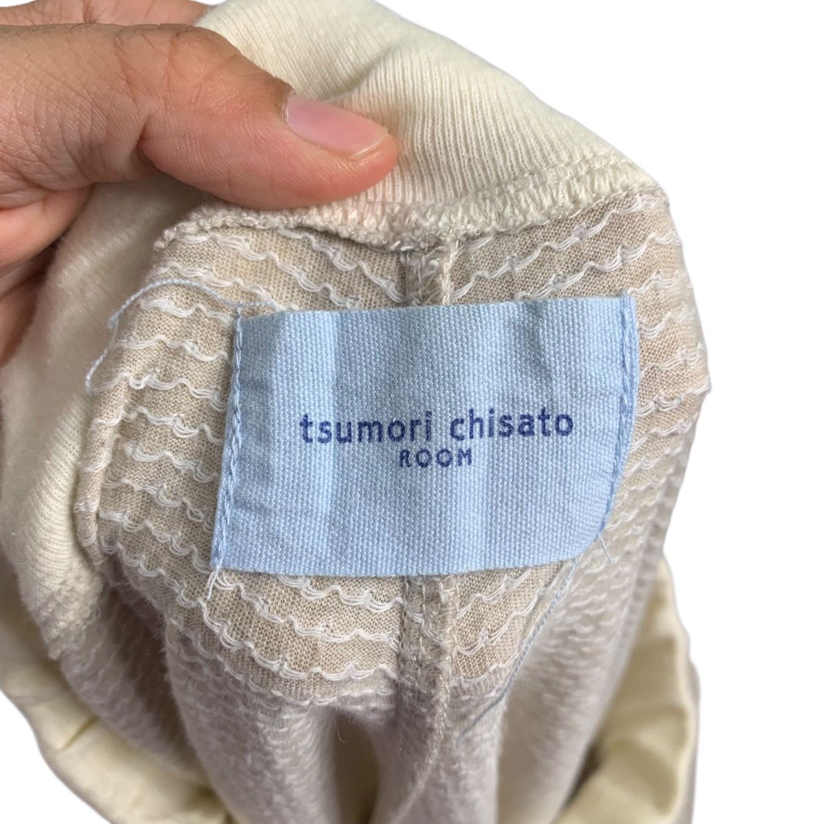 Tsumori Chisato TSUMORI CHISATO Room Polkadot Pants#2940-C133 Size 28" / US 6 / IT 42 - 7 Thumbnail