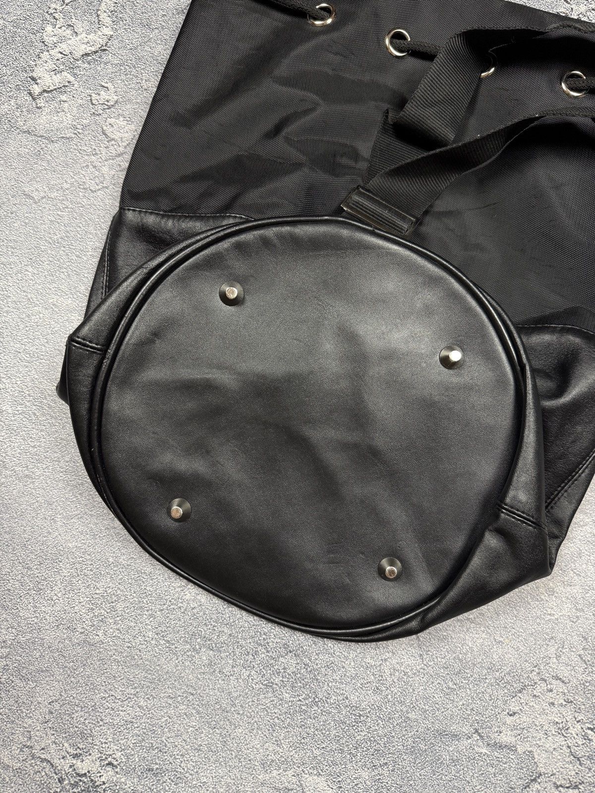 Versace Versace Parfums Big Bag nylon Size ONE SIZE - 5 Thumbnail