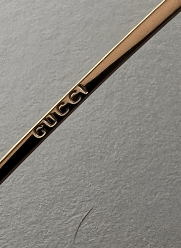 Gucci Gucci Sunglasses GG1780 Mask Shield Sport Bike Pop RI719 Size ONE SIZE - 7 Thumbnail
