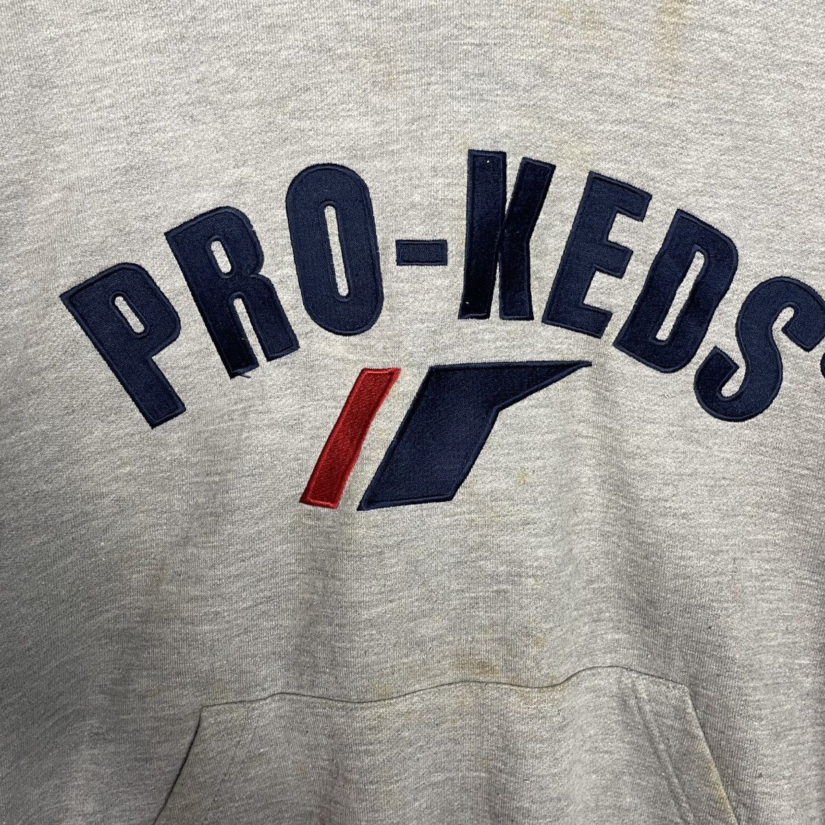 Pro-Keds Pro-Keds Big Logo Hoodie Size US L / EU 52-54 / 3 - 13 Thumbnail
