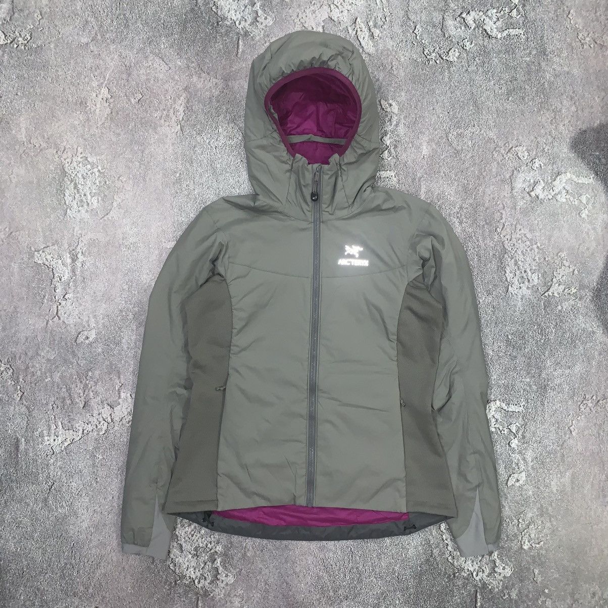 Arc'teryx Arcteryx Women’s Jacket Size M Size M / US 6-8 / IT 42-44 - 1 Thumbnail