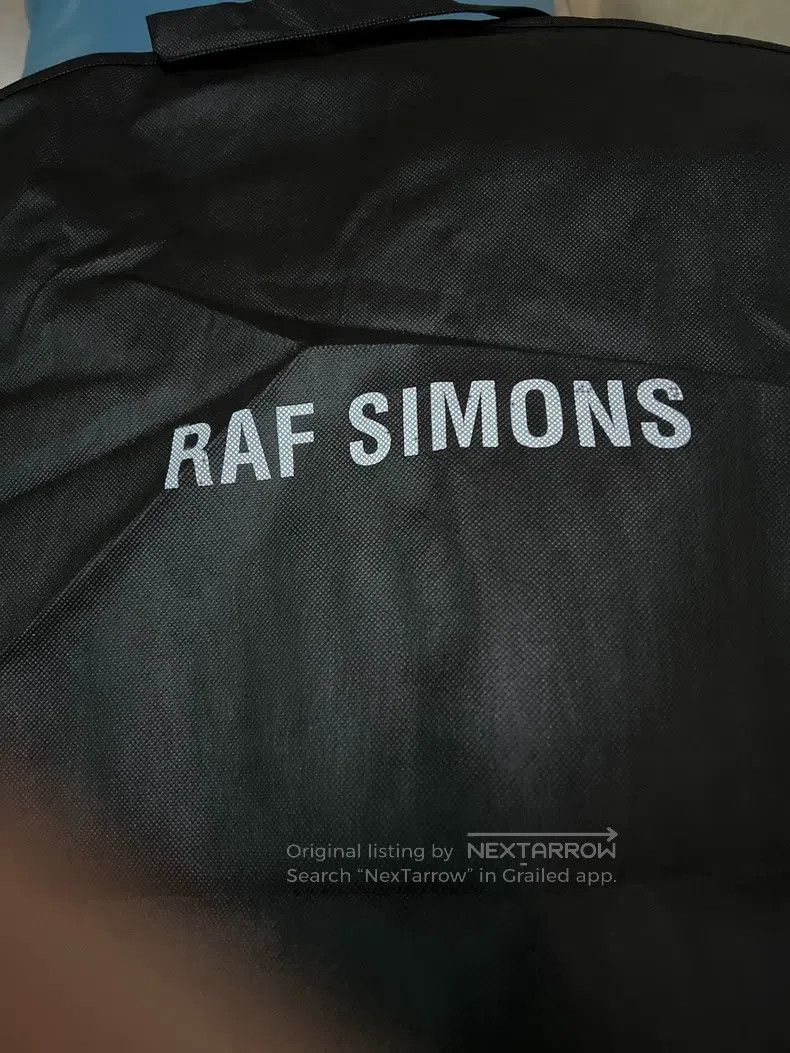 Raf Simons Raf Simons Silhouette suit Size 48R - 9 Thumbnail