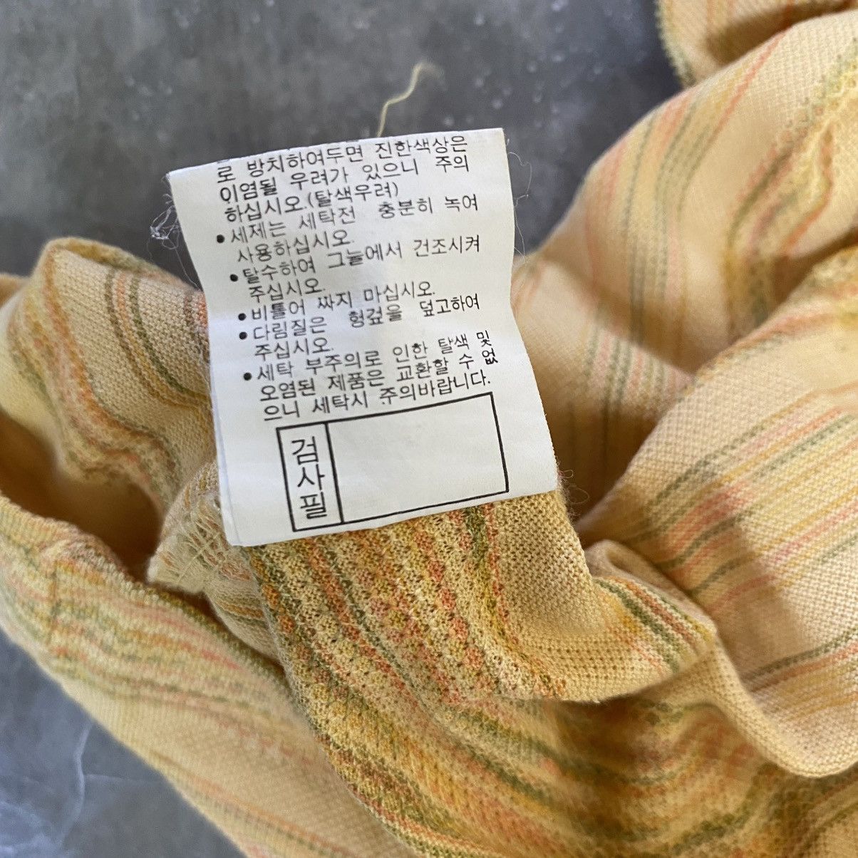 Balenciaga Vintage 90s Balenciaga Polos Long Sleeve Shirt Size US L / EU 52-54 / 3 - 7 Thumbnail