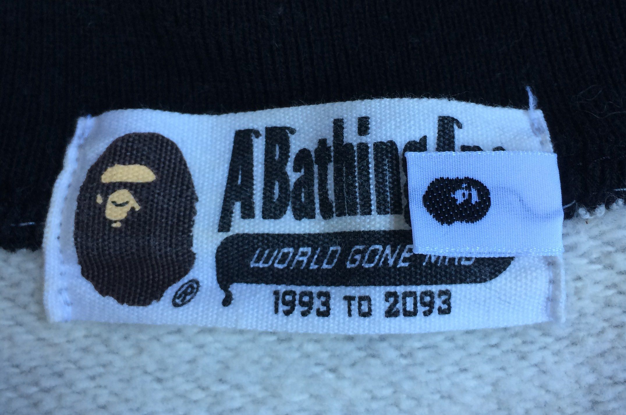Bape F/W 2013 Bape ASNKA Varsity Jacket Size US L / EU 52-54 / 3 - 6 Thumbnail