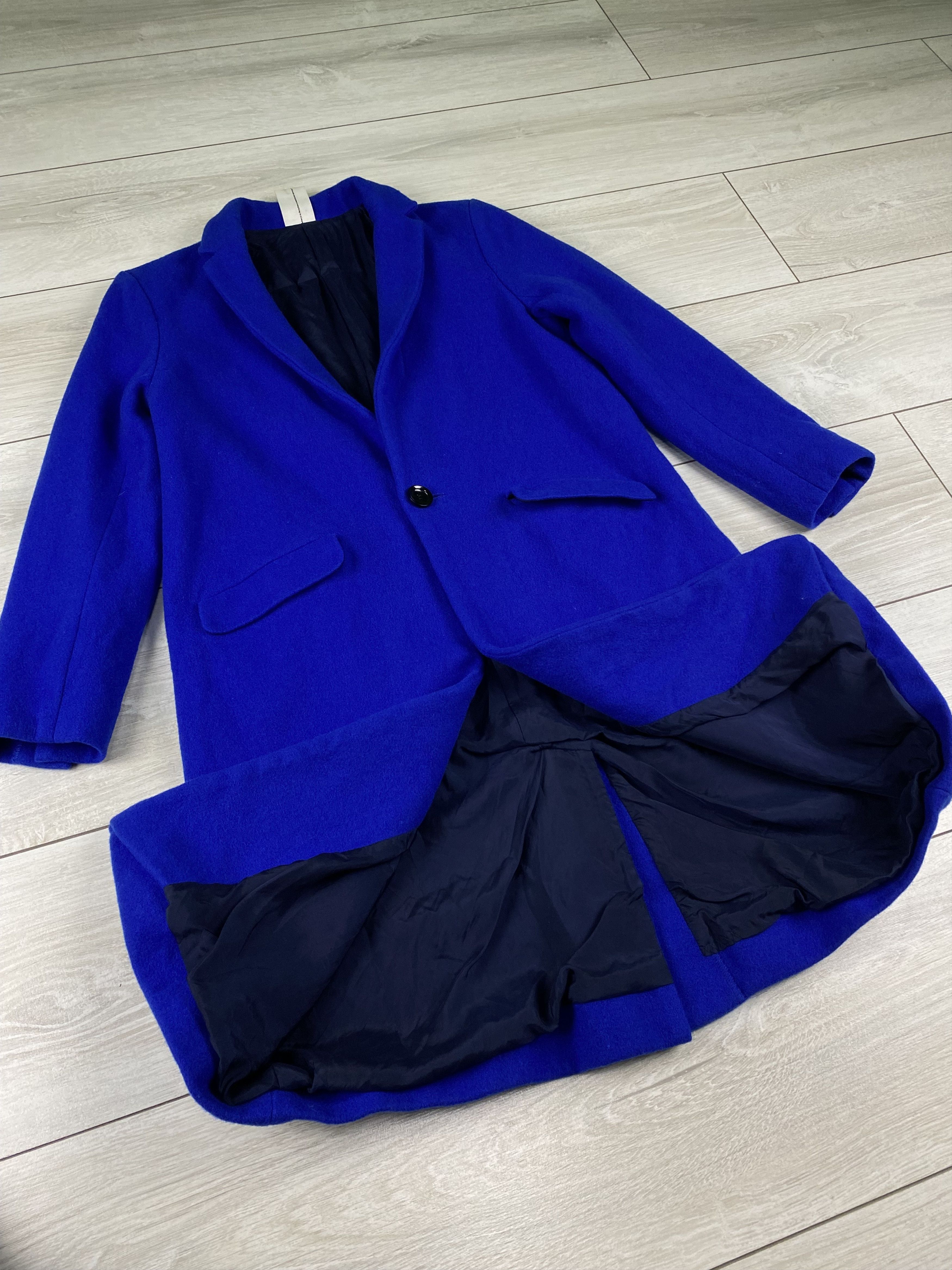 Other Nitca Chester Coat Cashmere Blend size xs-s made in Japan Size XS / US 0-2 / IT 36-38 - 7 Thumbnail