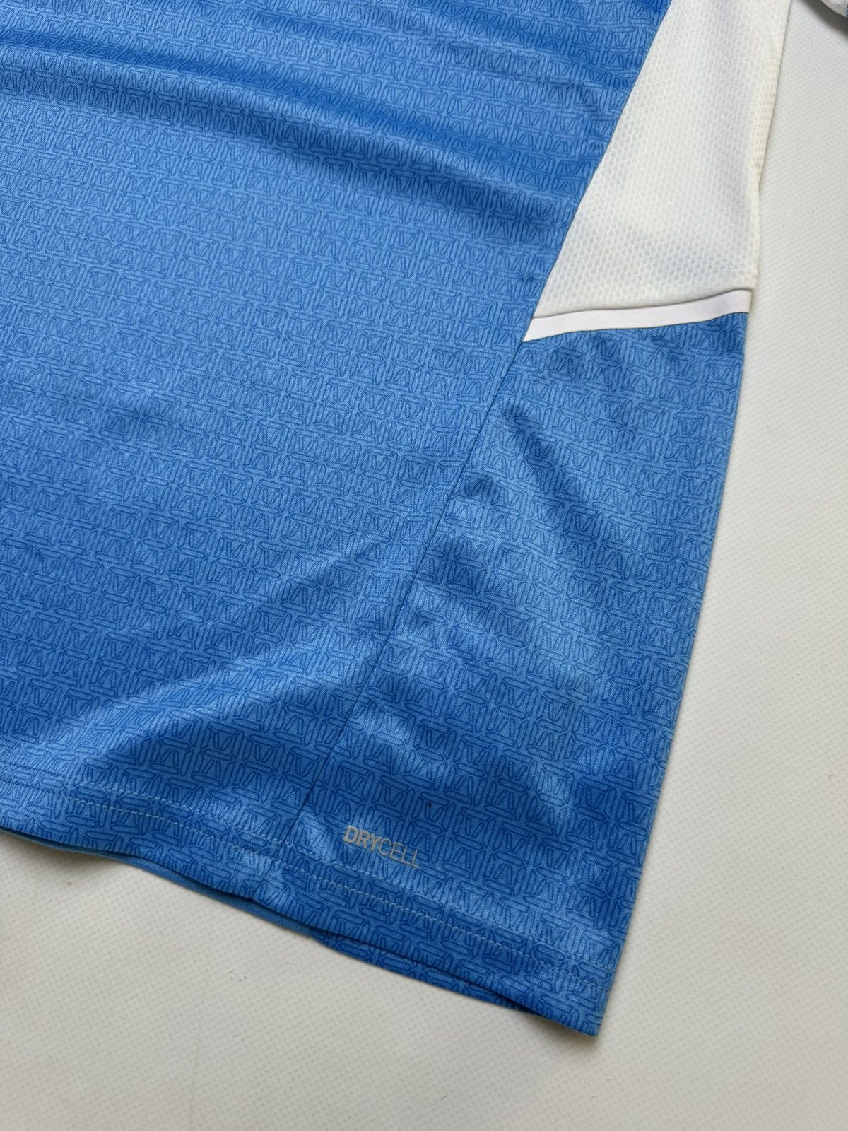 Puma Rare Manchester City puma soccer jersey drill y2k Size US S / EU 44-46 / 1 - 4 Thumbnail