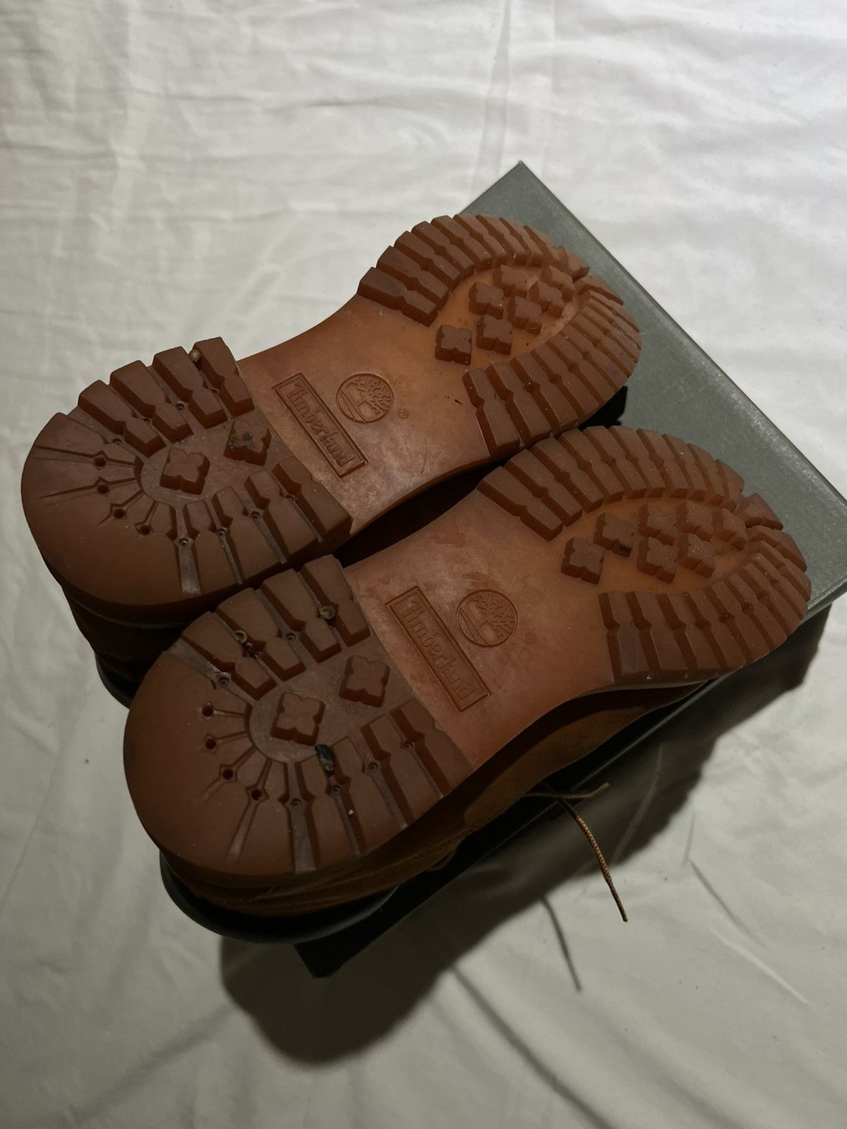 Timberland Timberland 6 Inch Boot Size US 10.5 / EU 43-44 - 8 Thumbnail