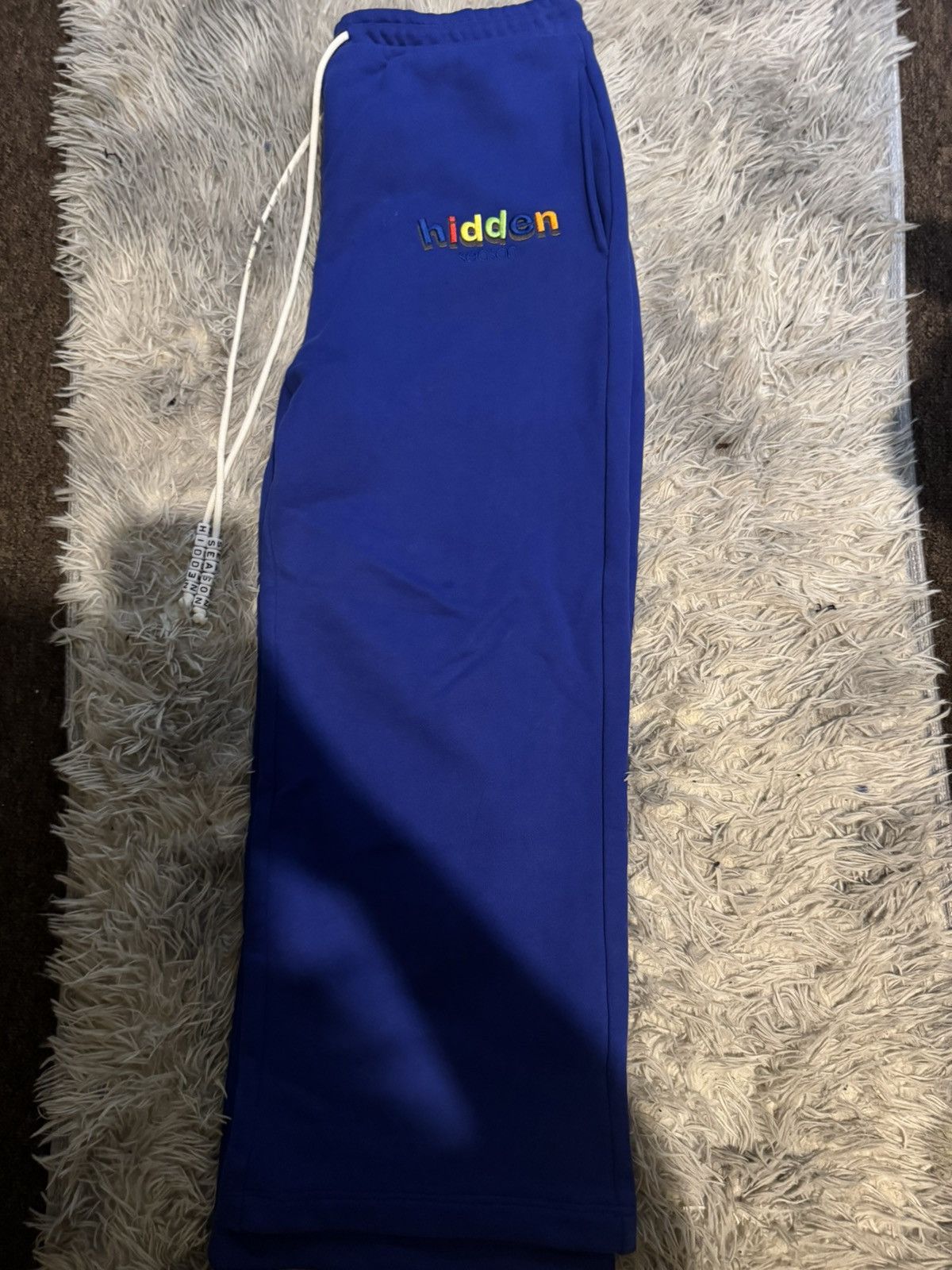 Other Hidden season sweats Size US 33 - 1 Thumbnail