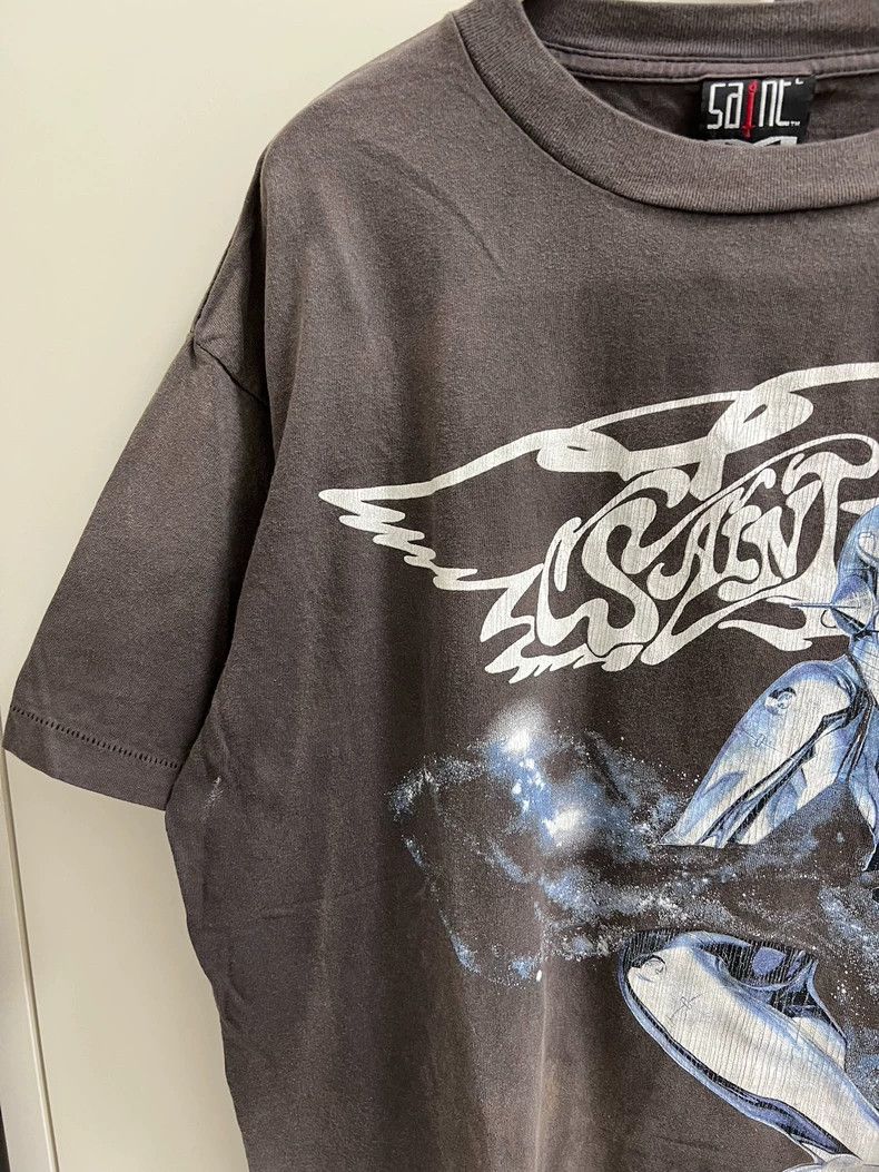 Saint Michael Saint Michael Empty mountain machine mechanical goddess Mo Size US L / EU 52-54 / 3 - 5 Thumbnail