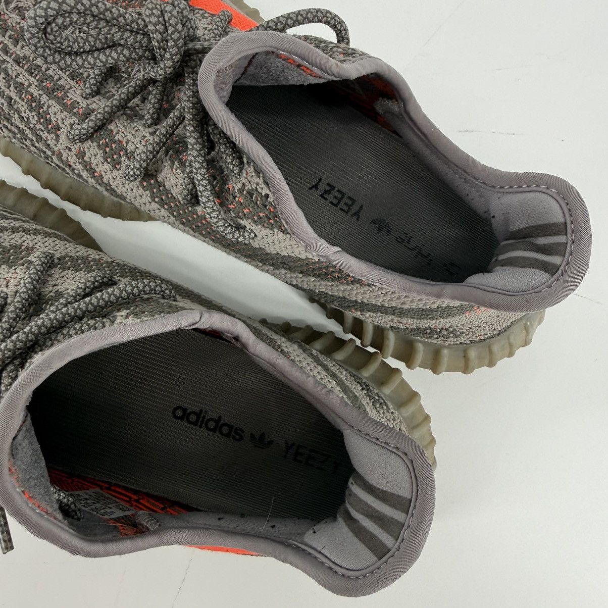 Yeezy Adidas Yeezy Boost 350 V2 Beluga 2.0 Size 10 Men’s Authentic Size US 10 / EU 43 - 8 Thumbnail