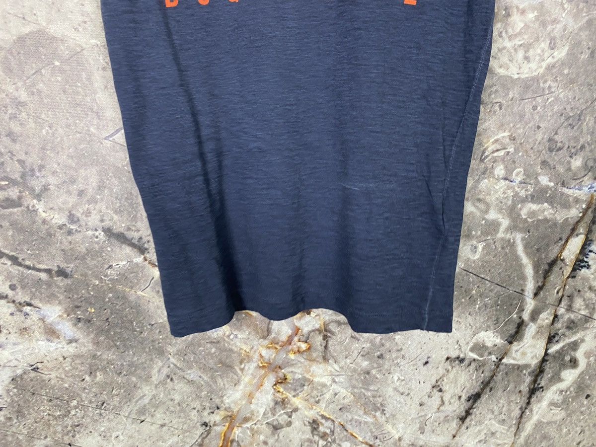 Dsquared2 Men’s Dsquared2 T-Shirt Luxury Streetwear Size Medium Size US M / EU 48-50 / 2 - 3 Thumbnail
