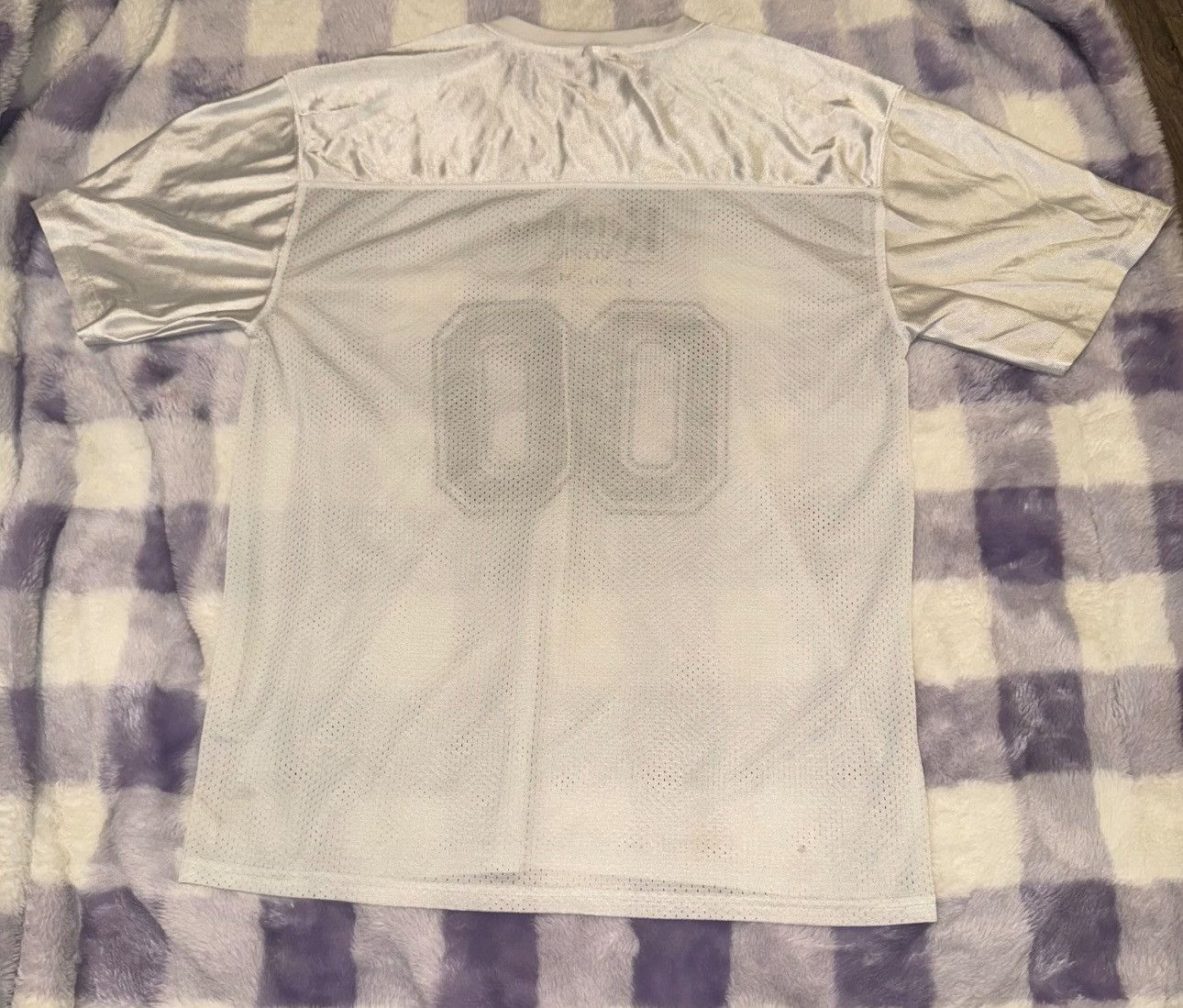 NFL Kettle One Football Jersey Size US L / EU 52-54 / 3 - 2 Thumbnail
