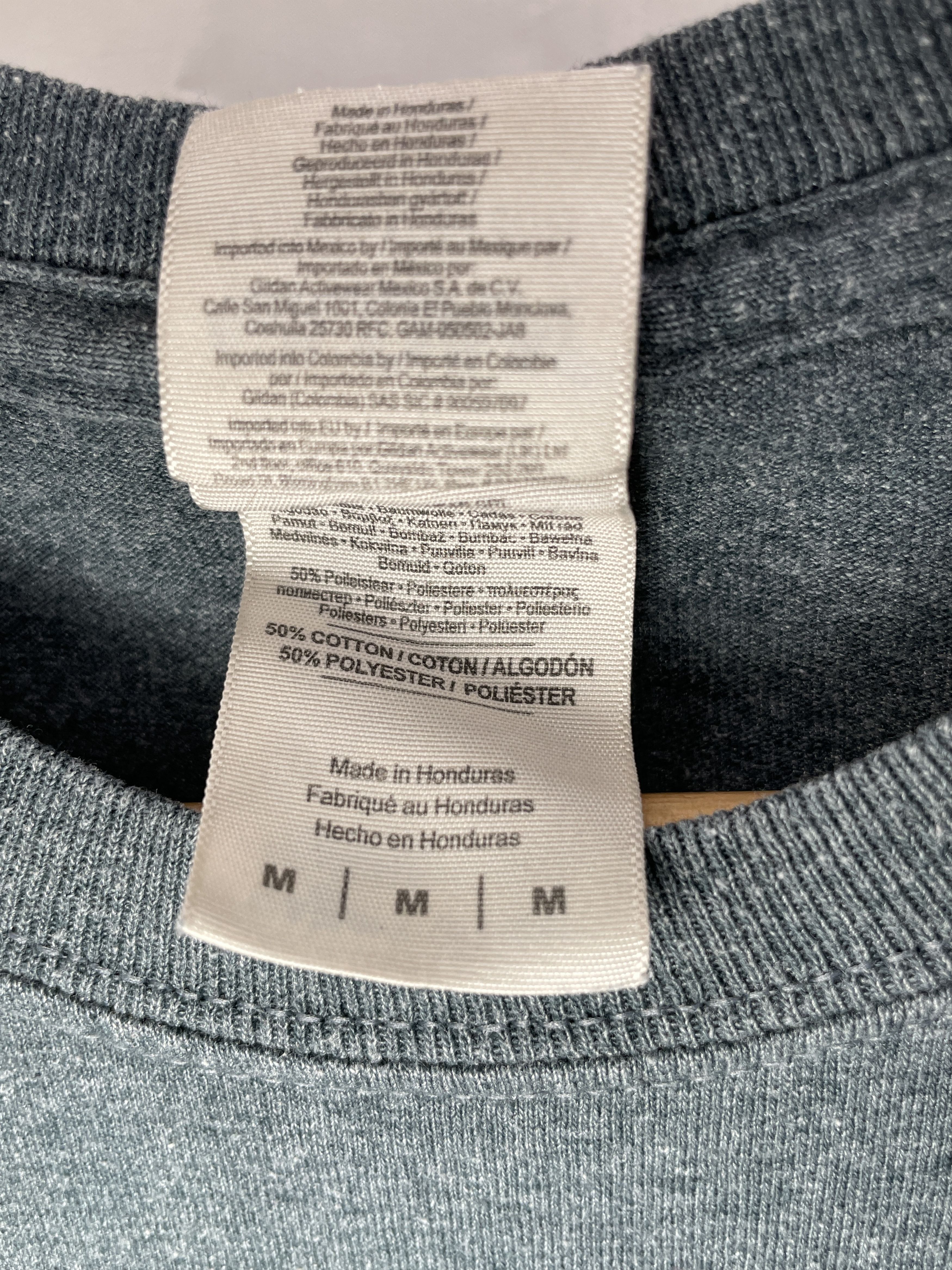 Arc'teryx ARCTERYX Yorkdale Store Opening Cotton T-Shirt Tee Size US S / EU 44-46 / 1 - 11 Thumbnail