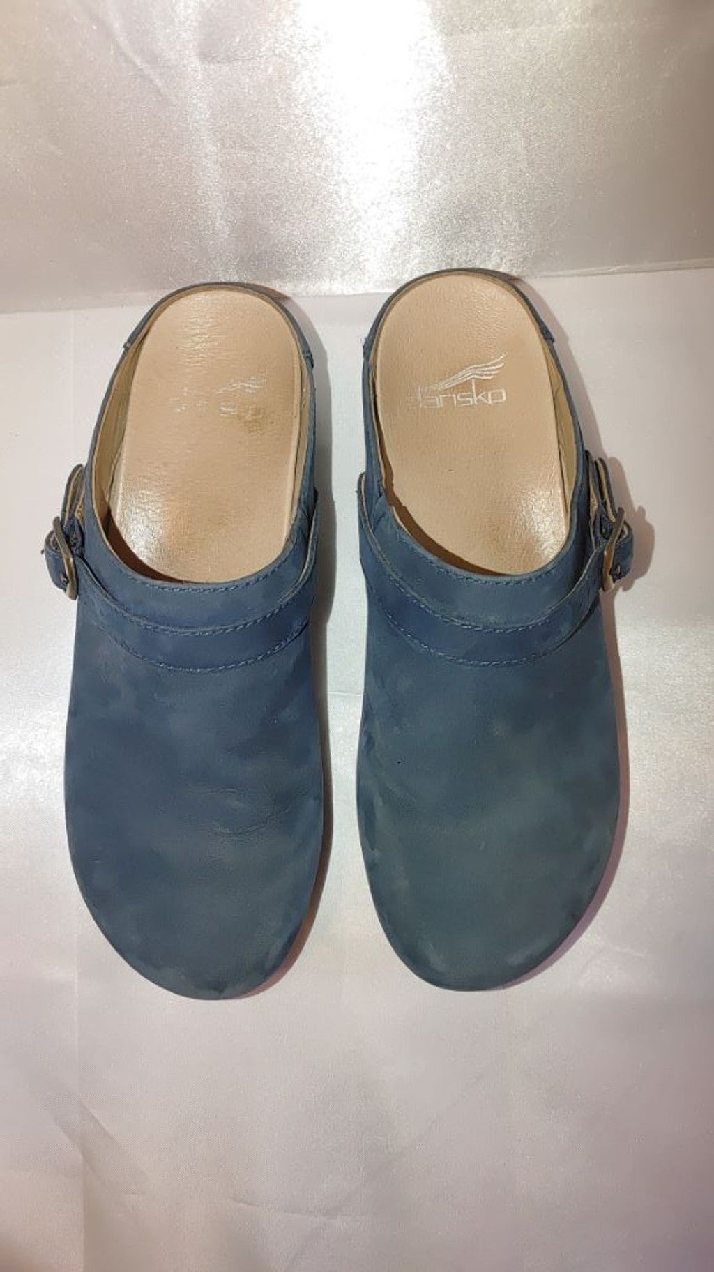 Dansko Dansko Berry Mule Size 38 Size US 9 / IT 39 - 3 Thumbnail