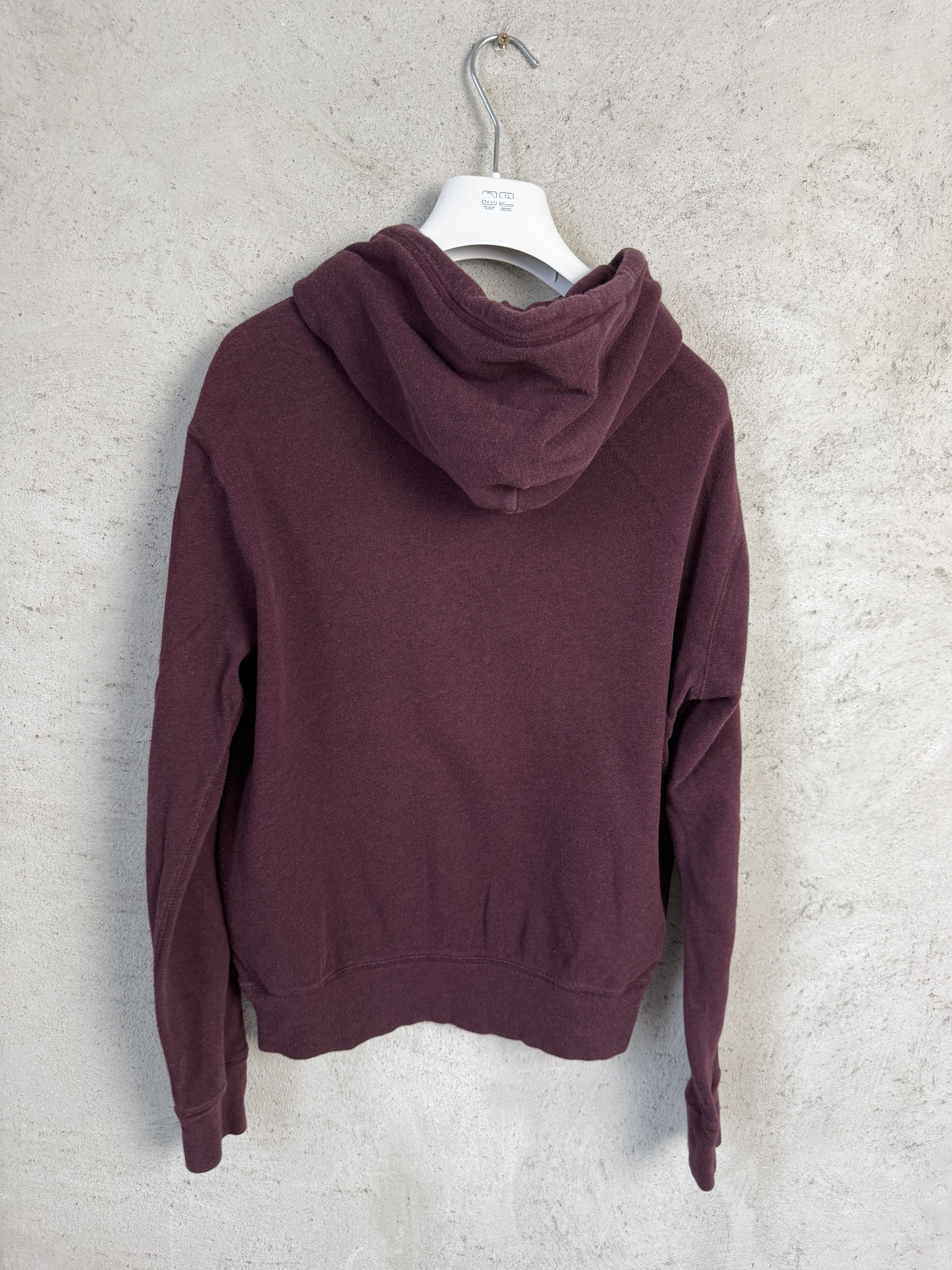 Polo Ralph Lauren Polo Ralph Lauren hoodie sweatshirt casual oldmoney Size US S / EU 44-46 / 1 - 6 Thumbnail